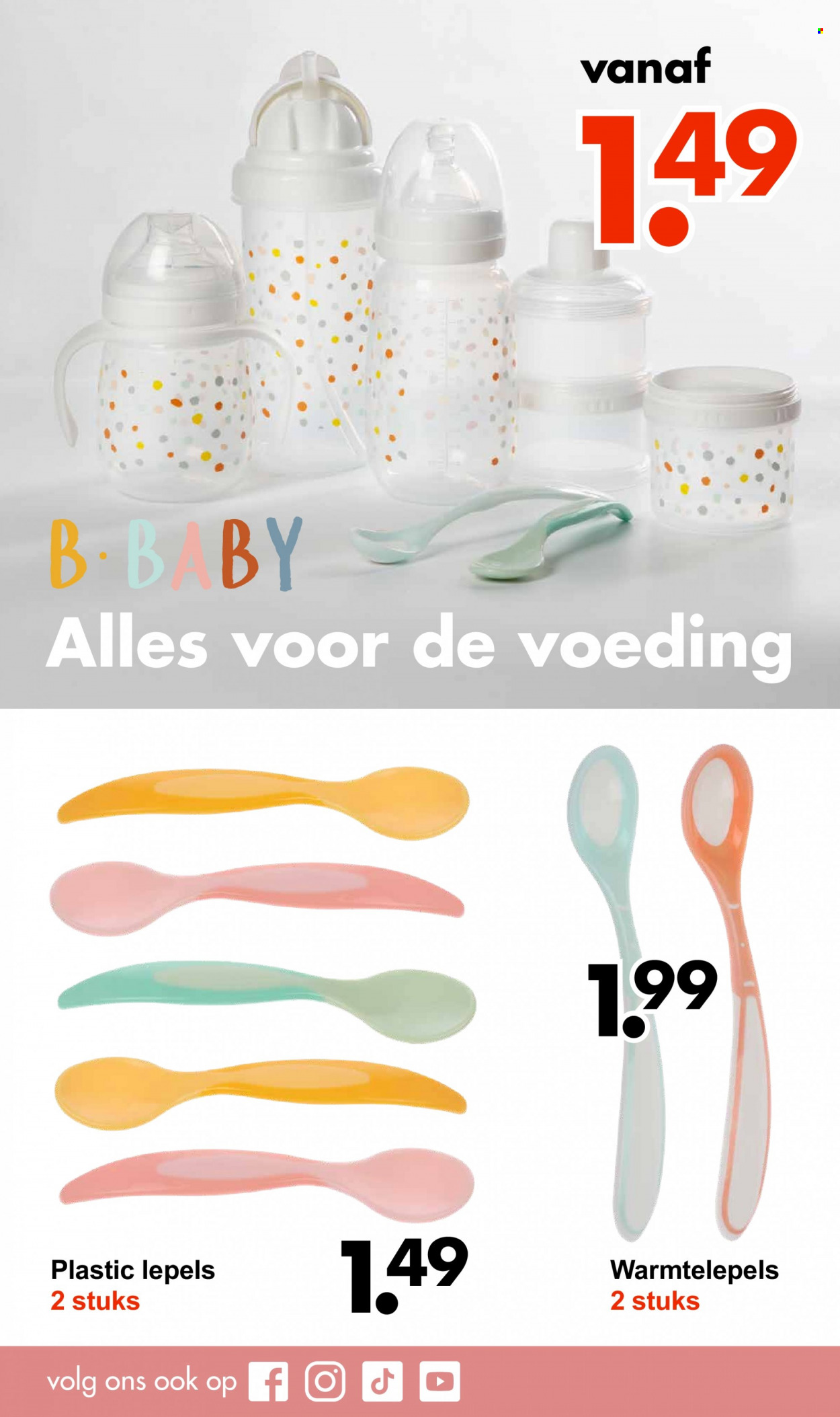 Wibra-aanbieding - 27-2-2023 - 12-3-2023. Pagina 34