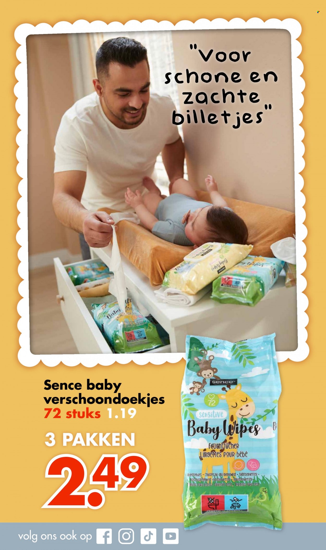 Wibra-aanbieding - 27-2-2023 - 12-3-2023. Pagina 42