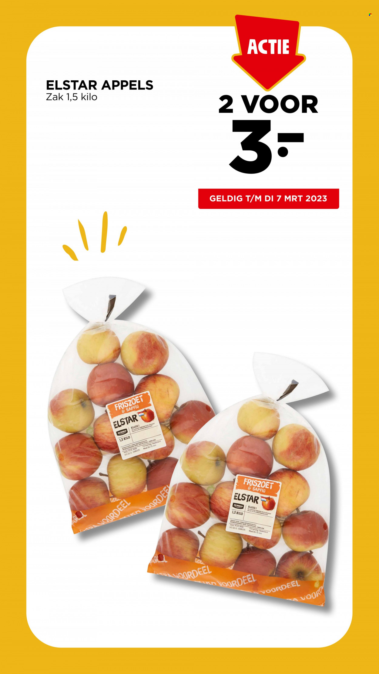 Jumbo-aanbieding - 1-3-2023 - 7-3-2023. Pagina 8