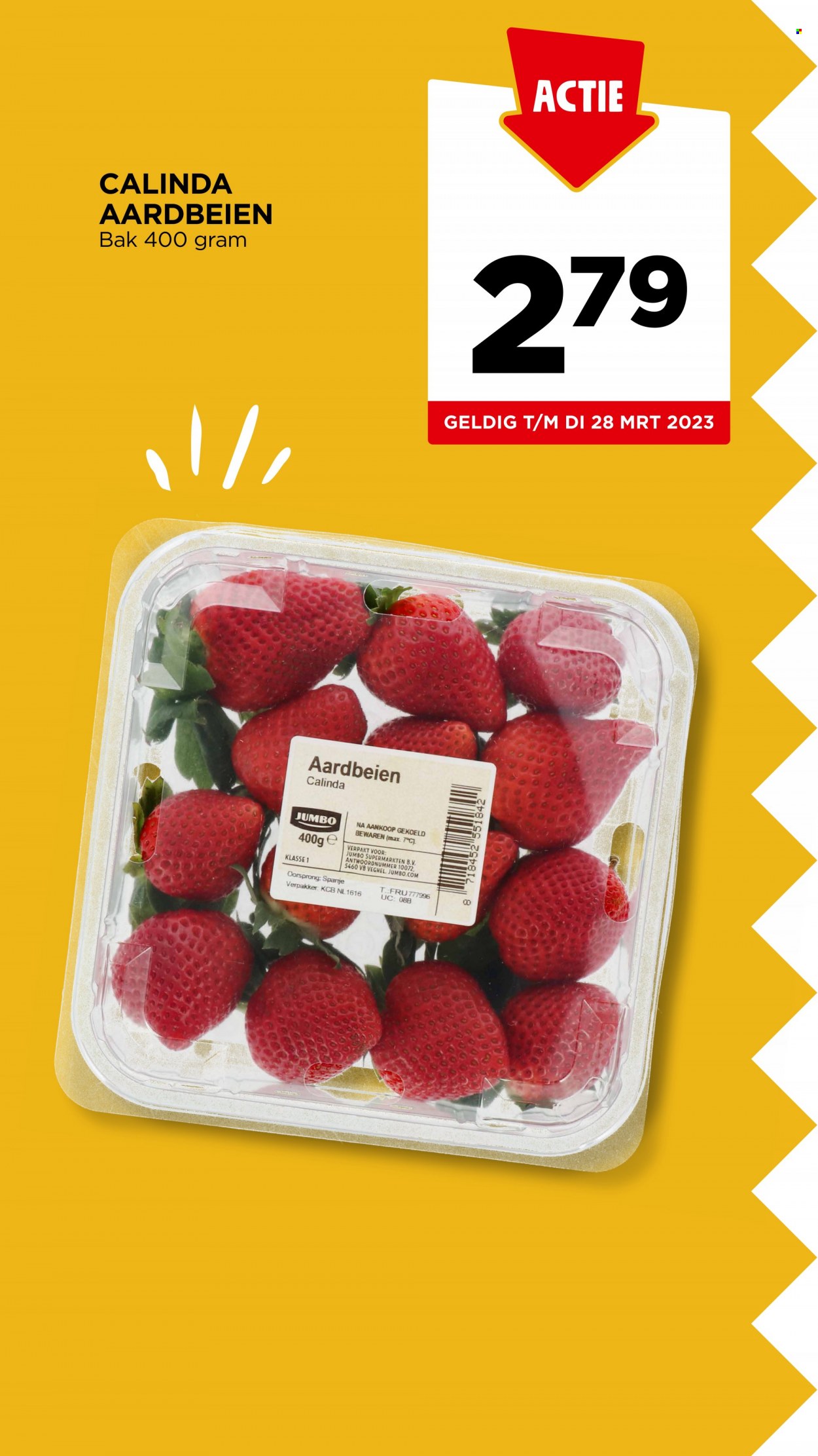 Jumbo-aanbieding - 1-3-2023 - 7-3-2023. Pagina 14
