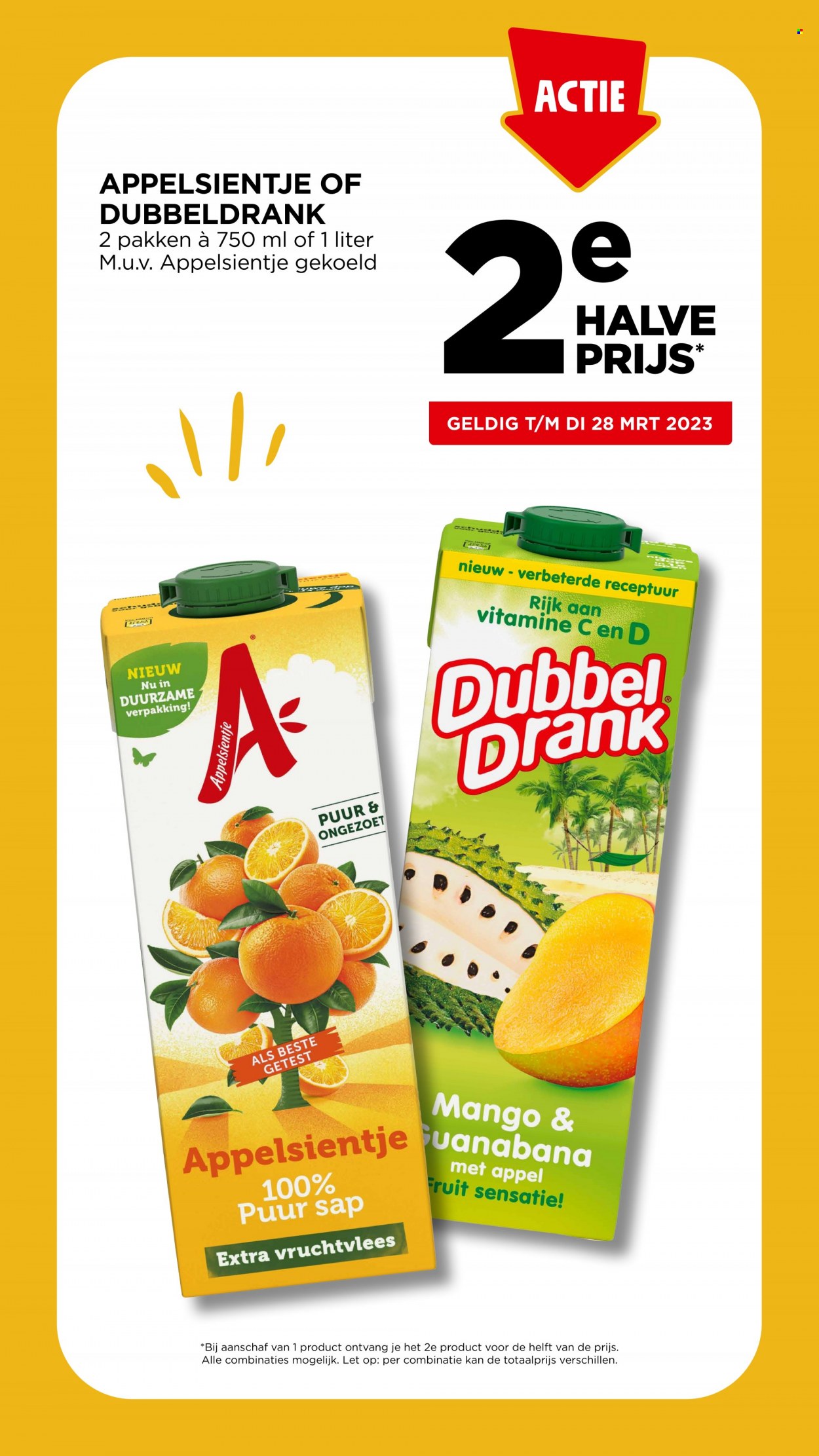 Jumbo-aanbieding - 1-3-2023 - 7-3-2023. Pagina 19
