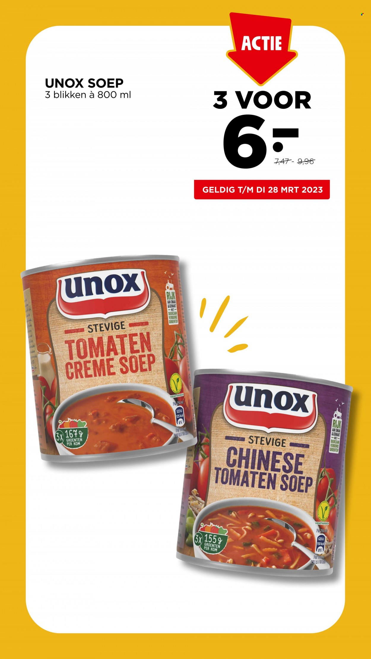 Jumbo-aanbieding - 1-3-2023 - 7-3-2023. Pagina 21