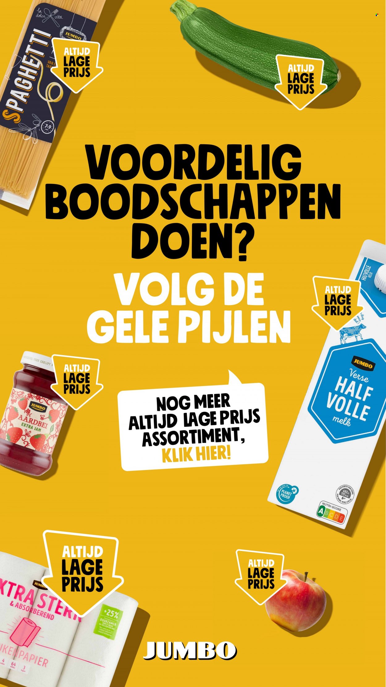 Jumbo-aanbieding - 1-3-2023 - 7-3-2023. Pagina 22