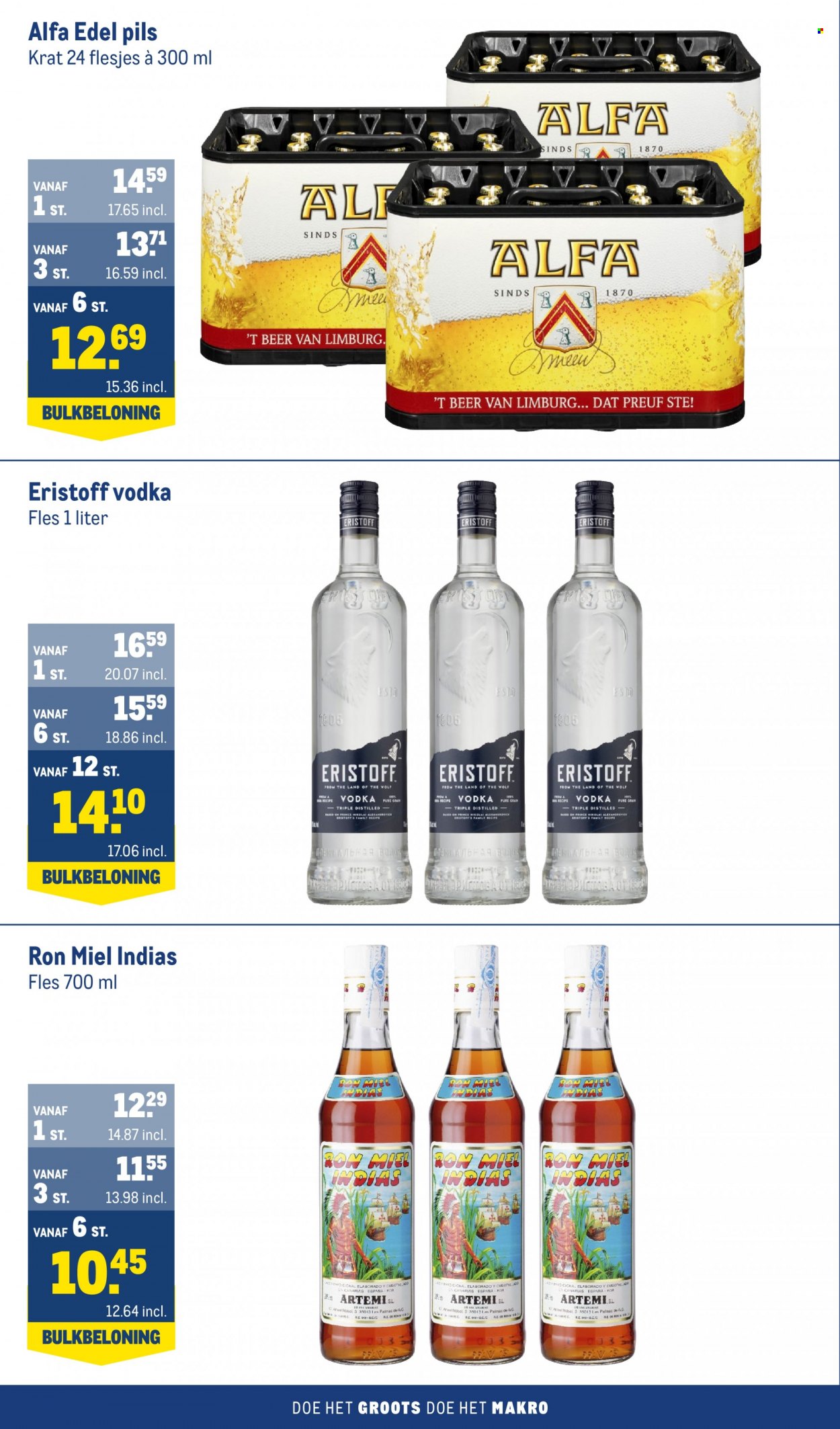 Makro-aanbieding - 1-3-2023 - 14-3-2023. Pagina 12