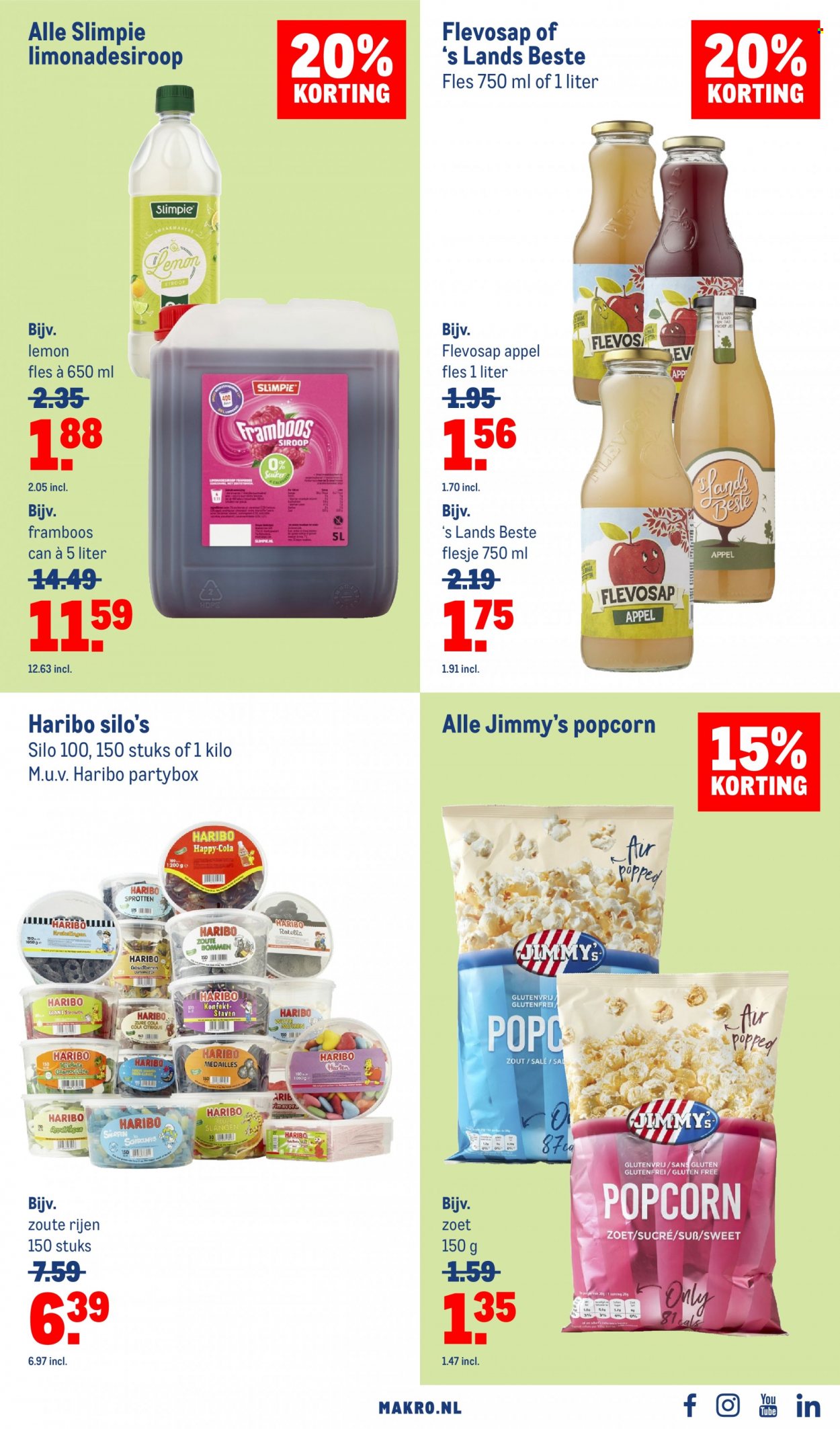 Makro-aanbieding - 1-3-2023 - 14-3-2023. Pagina 27