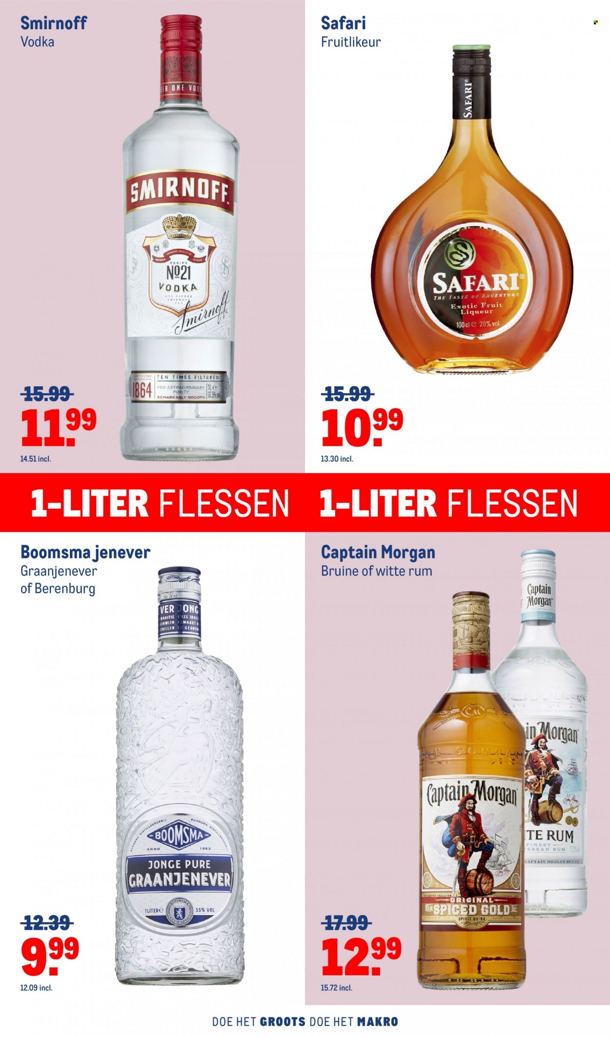 Makro-aanbieding - 1-3-2023 - 14-3-2023. Pagina 30