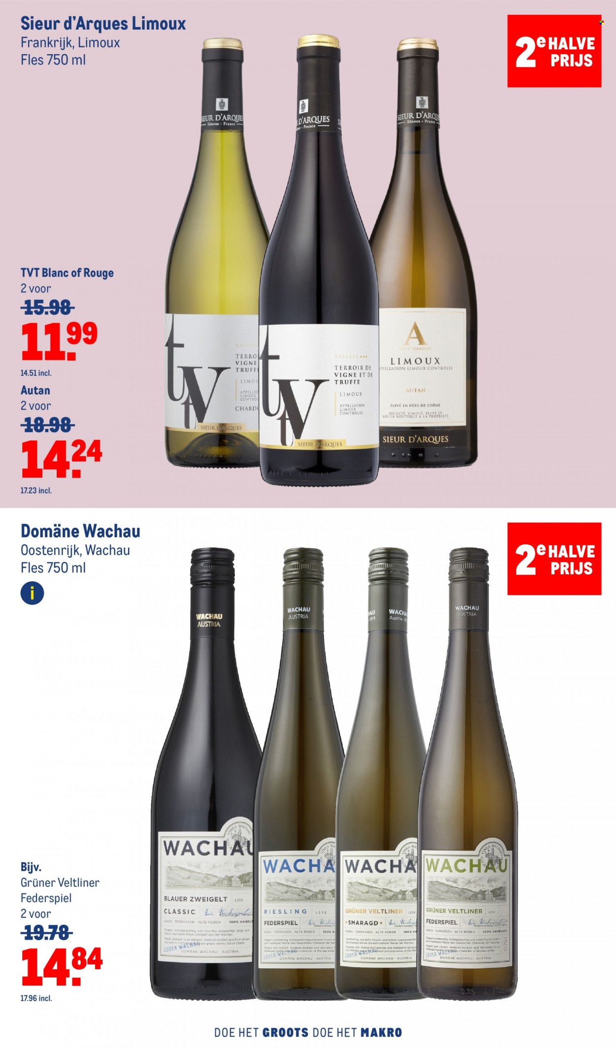 Makro-aanbieding - 1-3-2023 - 14-3-2023. Pagina 34