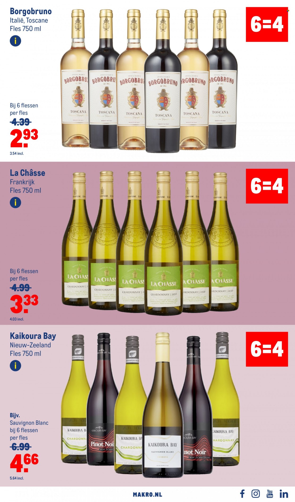 Makro-aanbieding - 1-3-2023 - 14-3-2023. Pagina 37