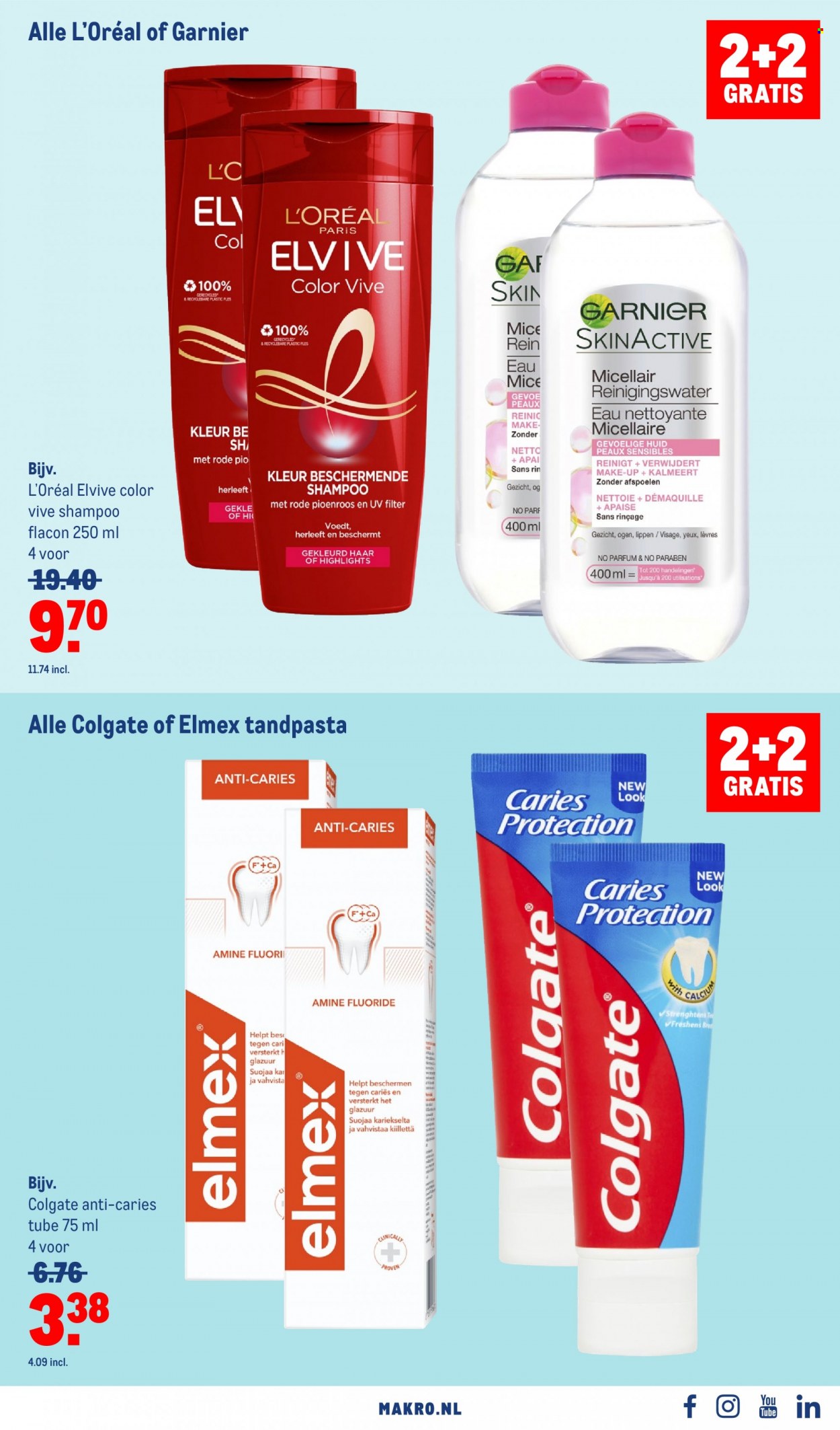 Makro-aanbieding - 1-3-2023 - 14-3-2023. Pagina 39