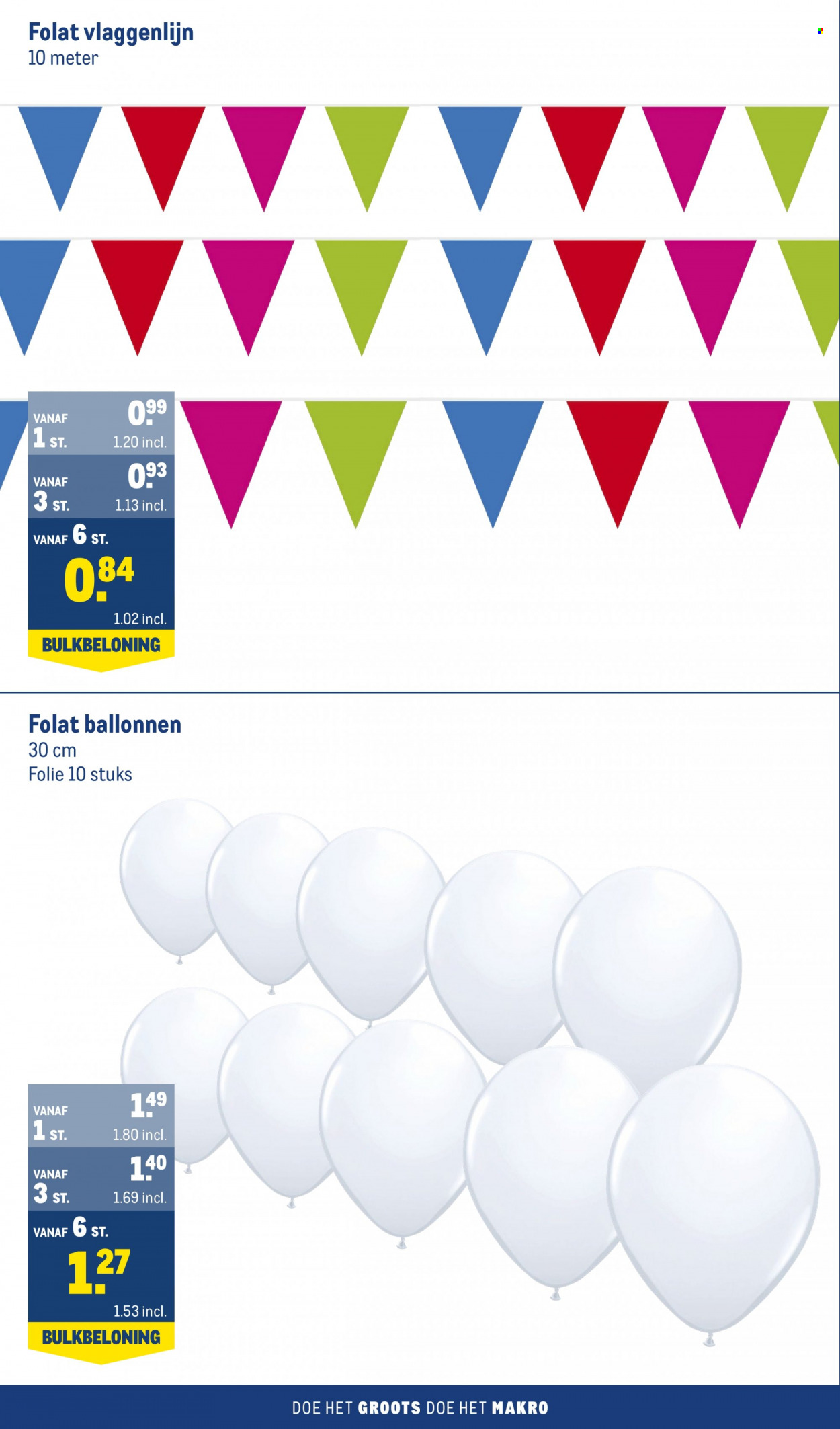 Makro-aanbieding - 1-3-2023 - 14-3-2023. Pagina 6