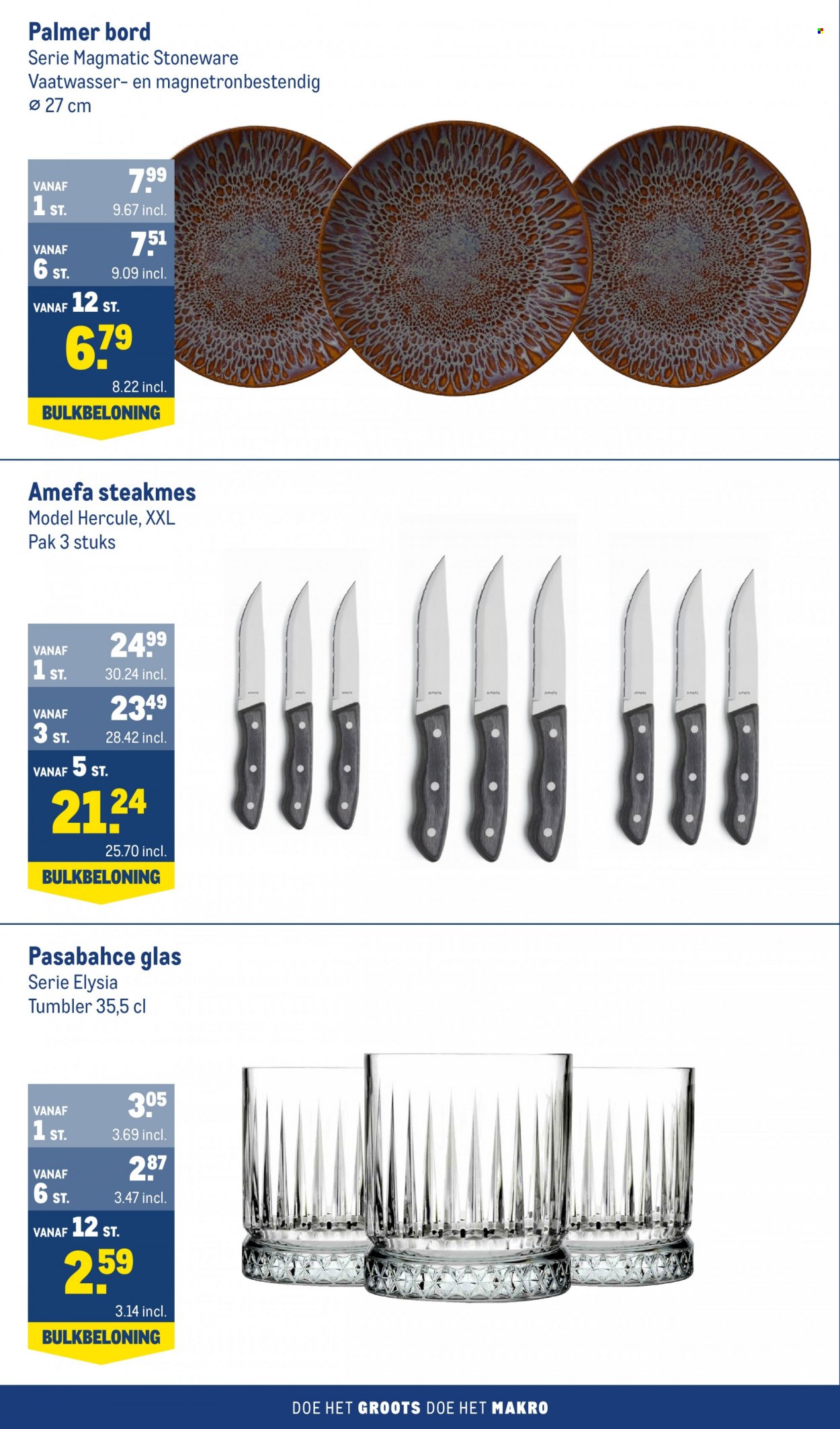 Makro-aanbieding - 1-3-2023 - 14-3-2023. Pagina 8