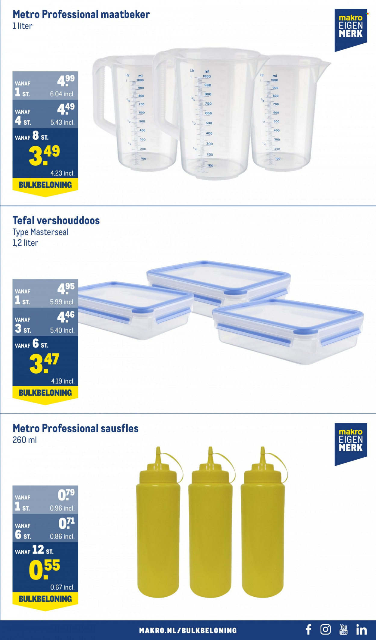 Makro-aanbieding - 1-3-2023 - 14-3-2023. Pagina 9