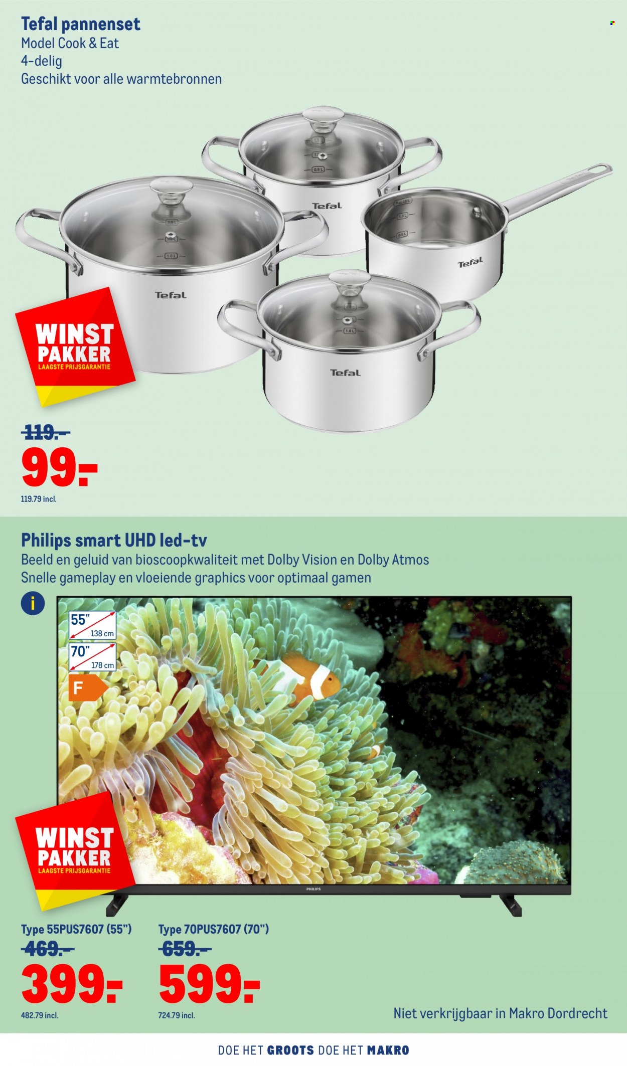 Makro-aanbieding - 1-3-2023 - 14-3-2023. Pagina 16