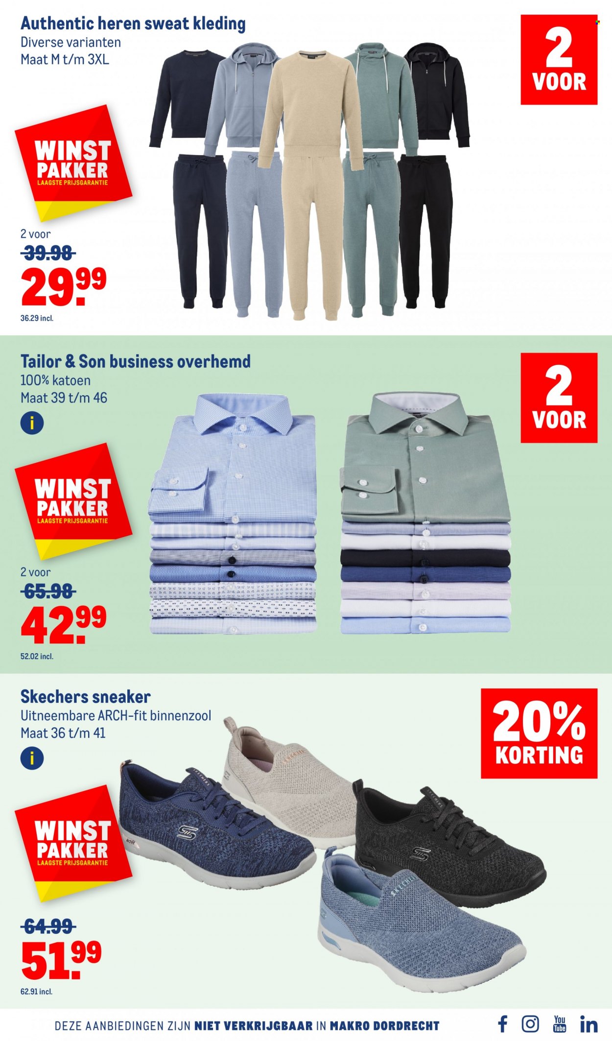 Makro-aanbieding - 1-3-2023 - 14-3-2023. Pagina 22
