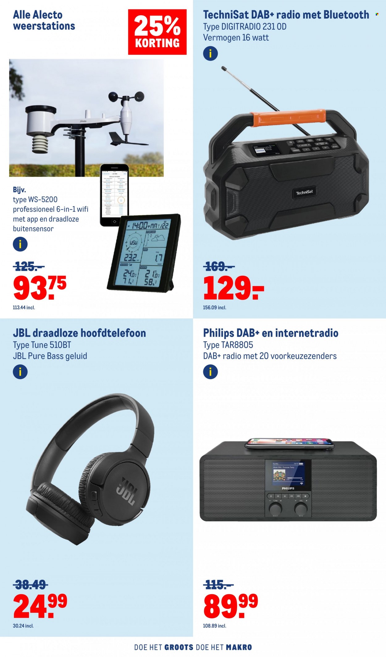 Makro-aanbieding - 1-3-2023 - 14-3-2023. Pagina 26
