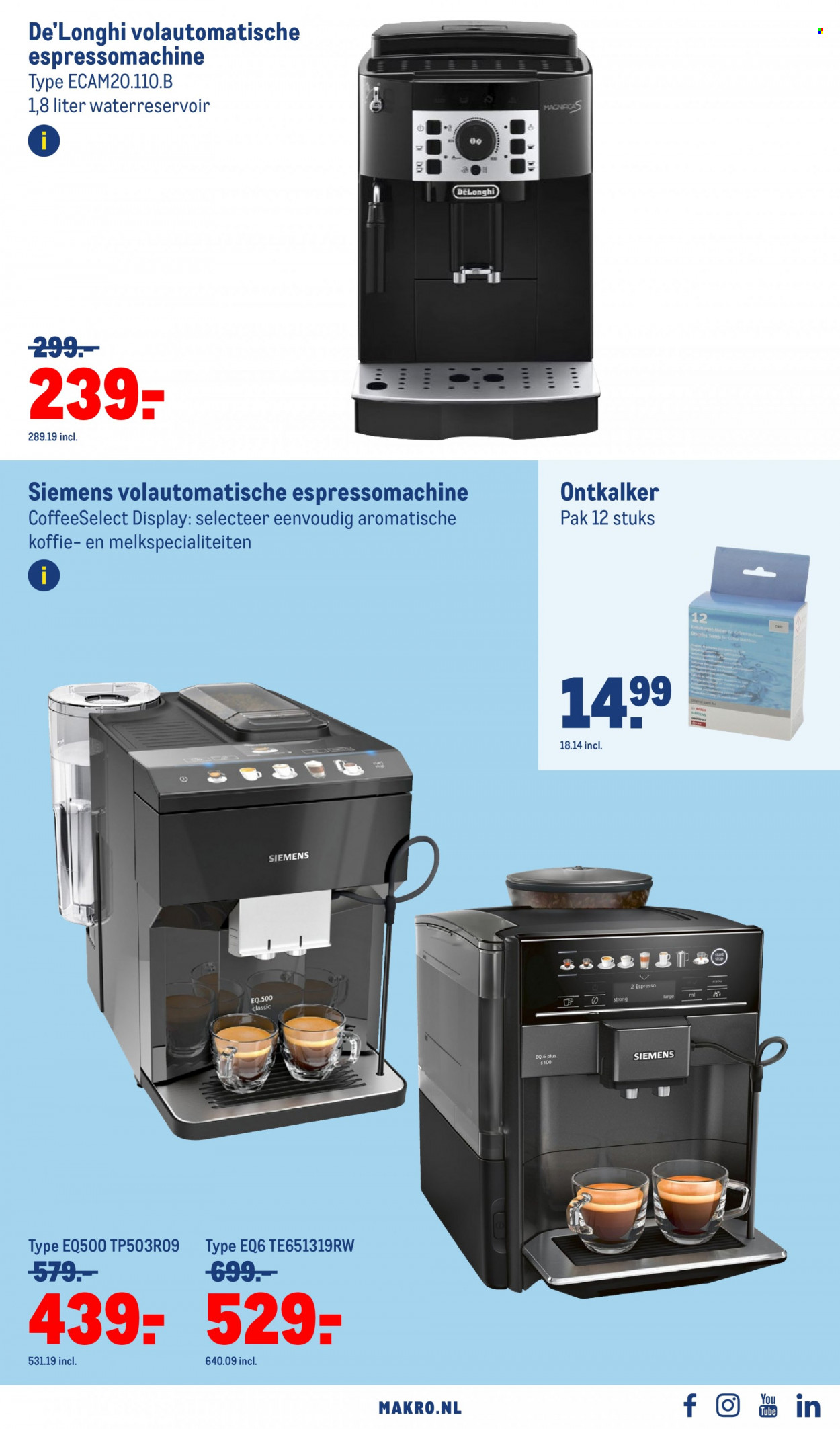 Makro-aanbieding - 1-3-2023 - 14-3-2023. Pagina 27