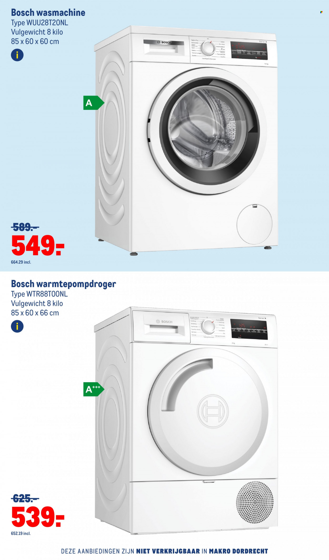 Makro-aanbieding - 1-3-2023 - 14-3-2023. Pagina 31