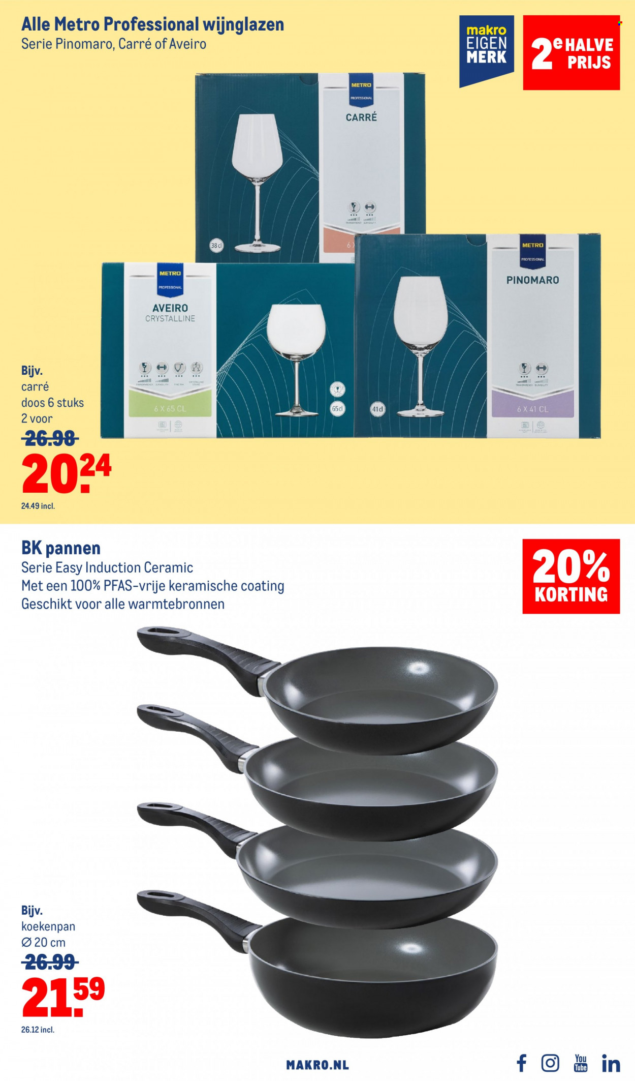 Makro-aanbieding - 1-3-2023 - 14-3-2023. Pagina 35