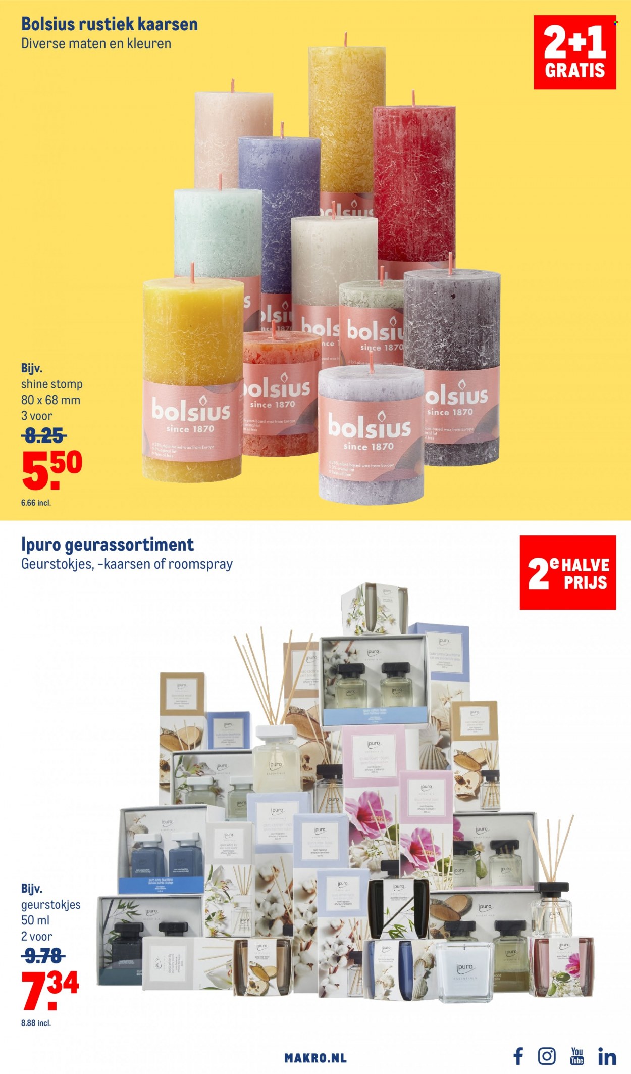 Makro-aanbieding - 1-3-2023 - 14-3-2023. Pagina 37