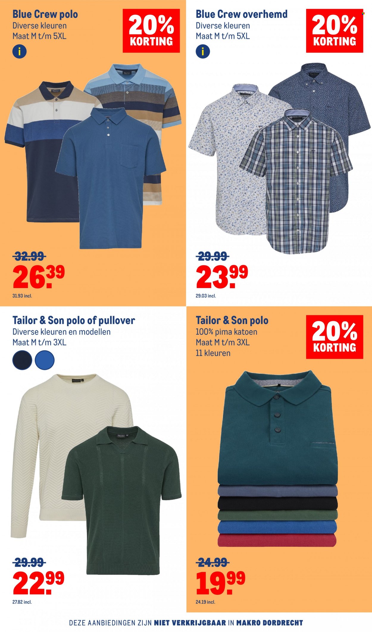 Makro-aanbieding - 1-3-2023 - 14-3-2023. Pagina 41