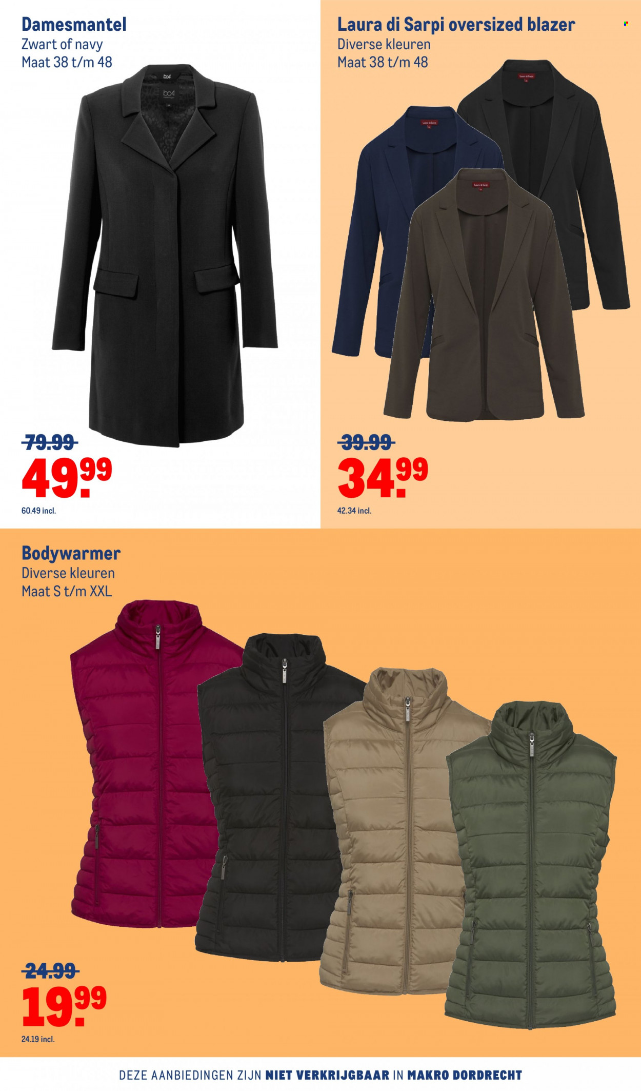 Makro-aanbieding - 1-3-2023 - 14-3-2023. Pagina 43