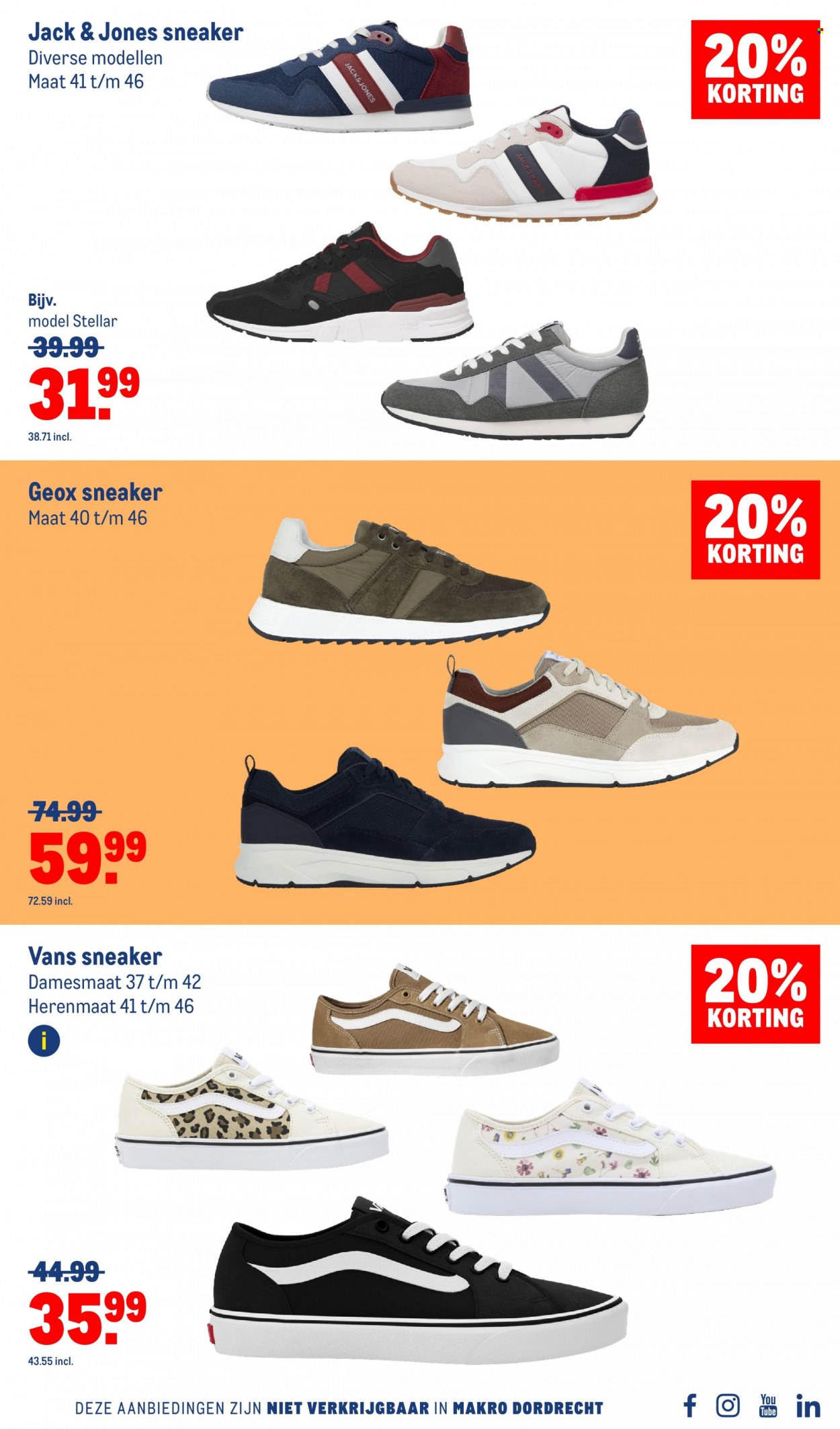 Makro-aanbieding - 1-3-2023 - 14-3-2023. Pagina 48