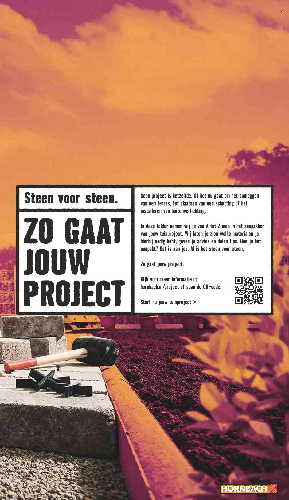 Hornbach-aanbieding - 28-2-2023 - 26-3-2023. Pagina 2