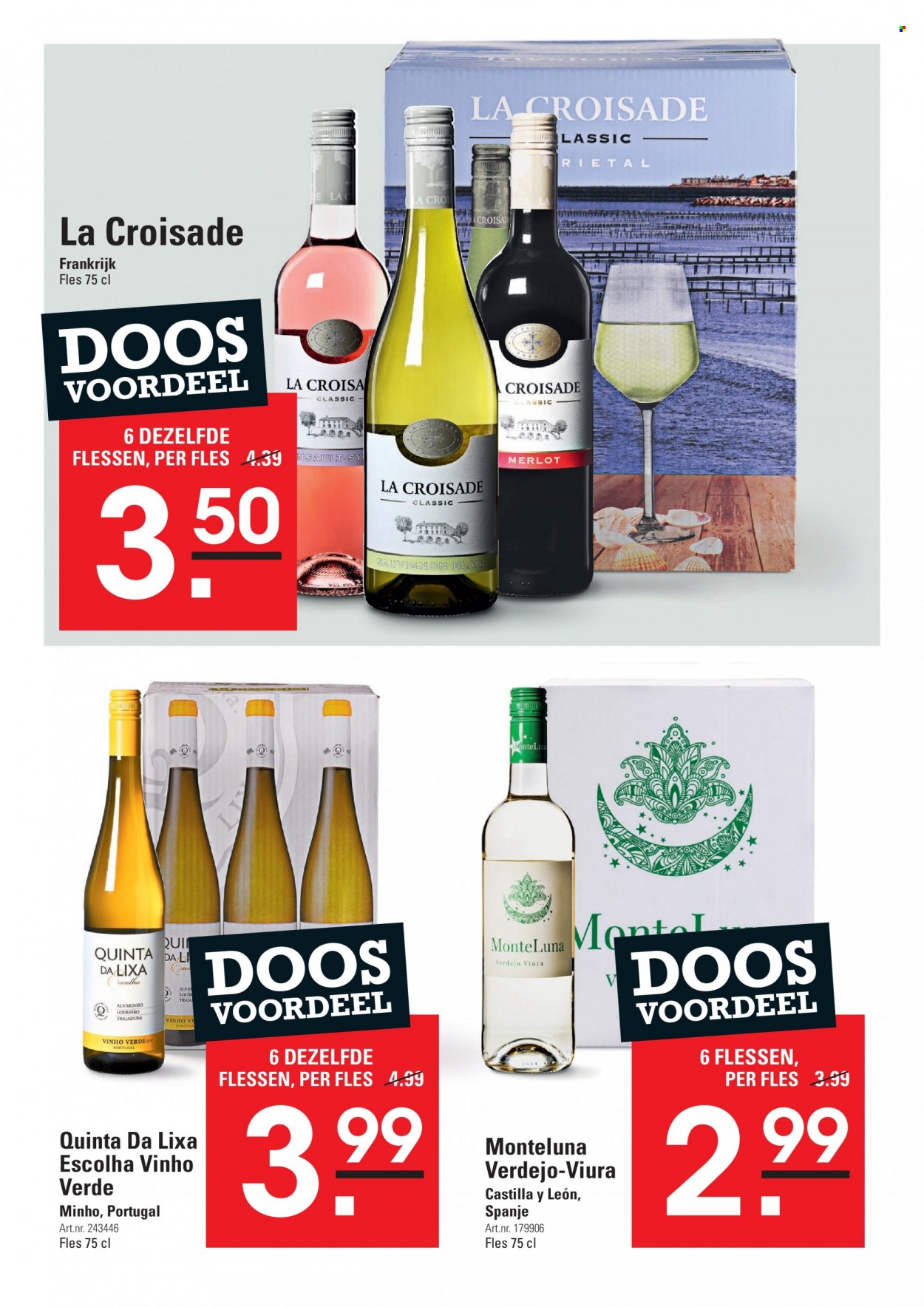 Sligro-aanbieding - 2-3-2023 - 20-3-2023. Pagina 8