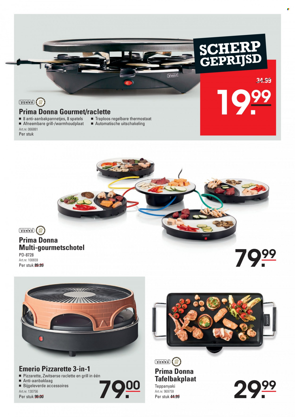 Sligro-aanbieding - 2-3-2023 - 20-3-2023. Pagina 2