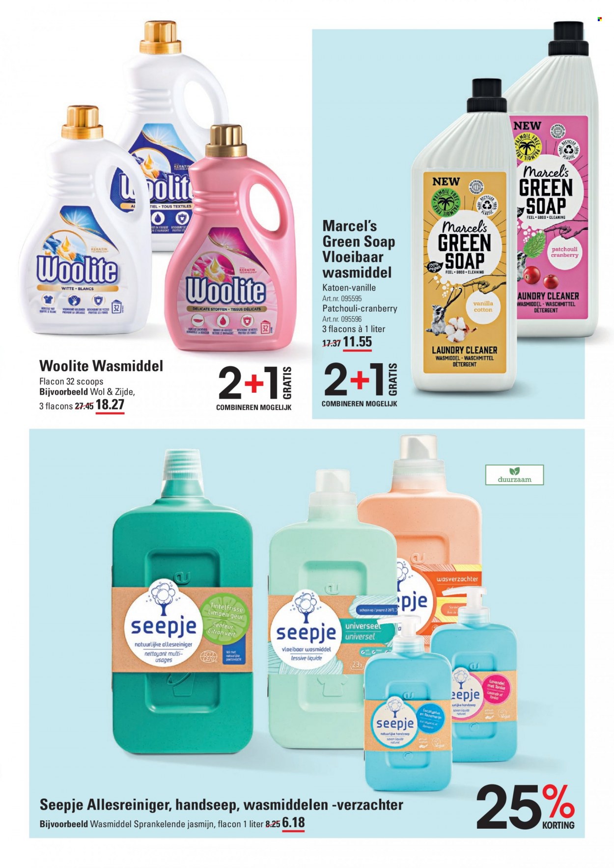 Sligro-aanbieding - 2-3-2023 - 20-3-2023. Pagina 3