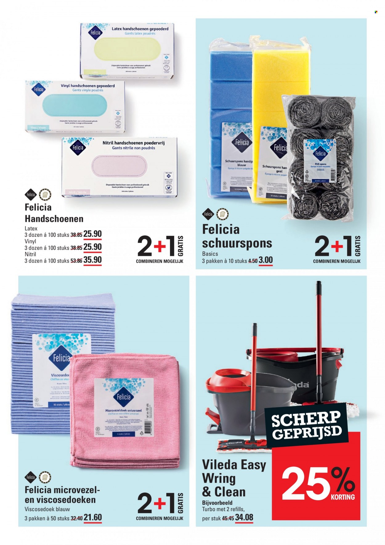 Sligro-aanbieding - 2-3-2023 - 20-3-2023. Pagina 5