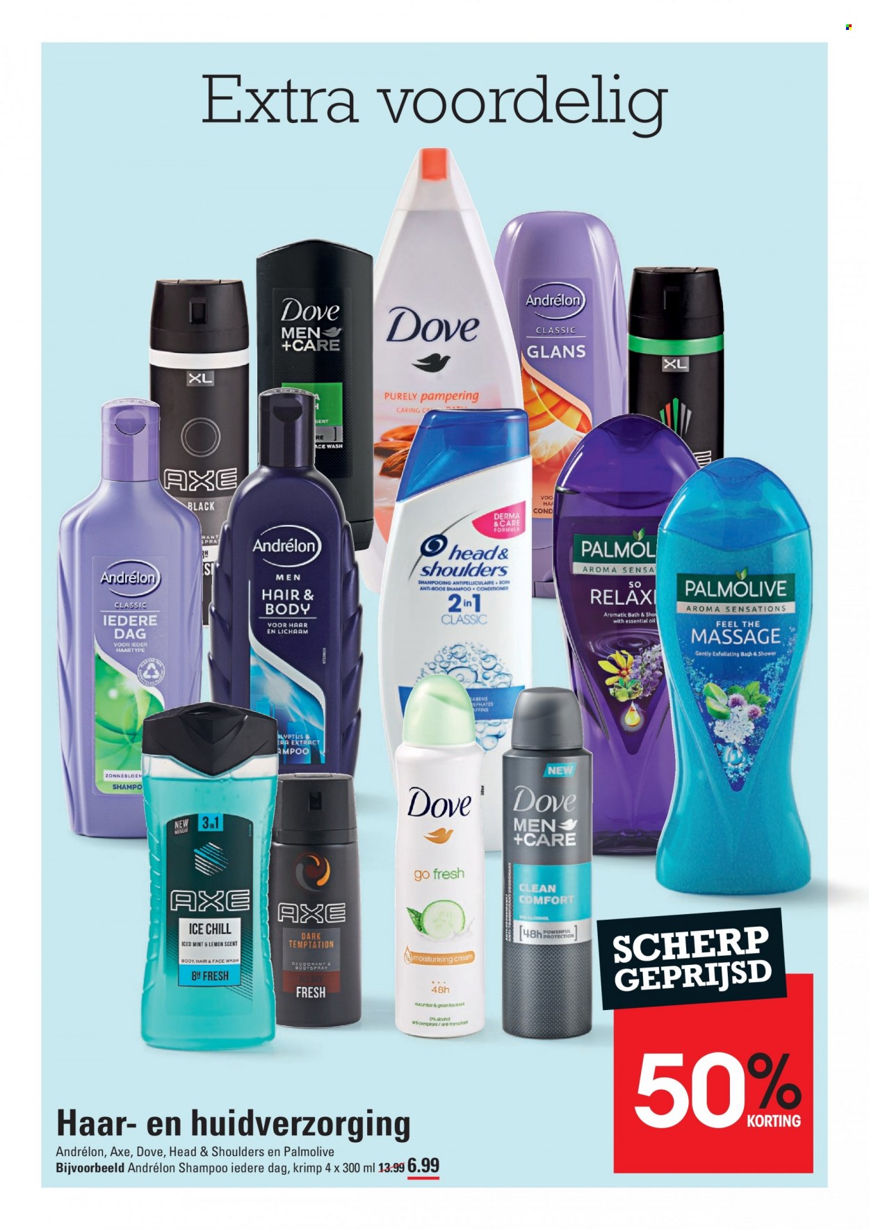 Sligro-aanbieding - 2-3-2023 - 20-3-2023. Pagina 10