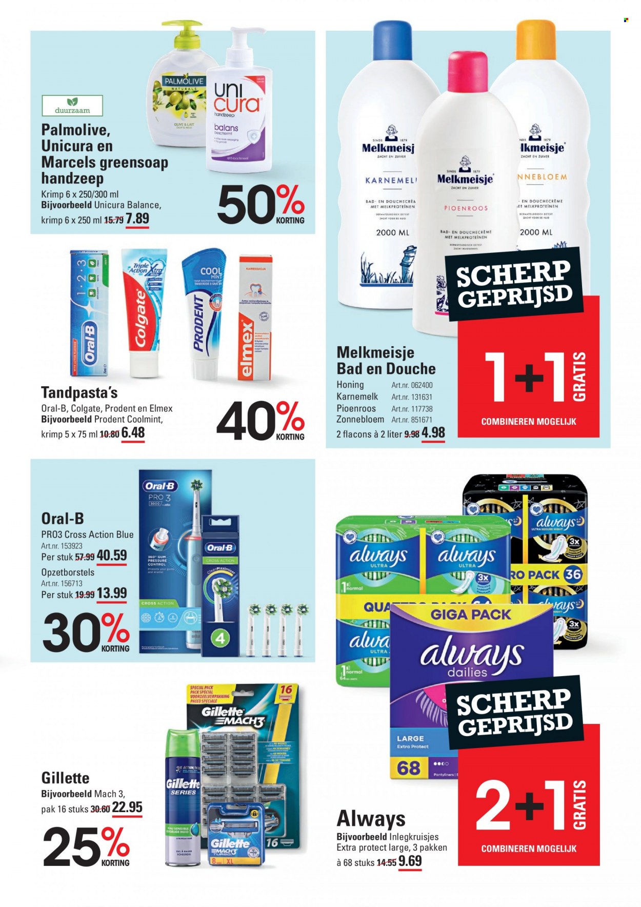 Sligro-aanbieding - 2-3-2023 - 20-3-2023. Pagina 11