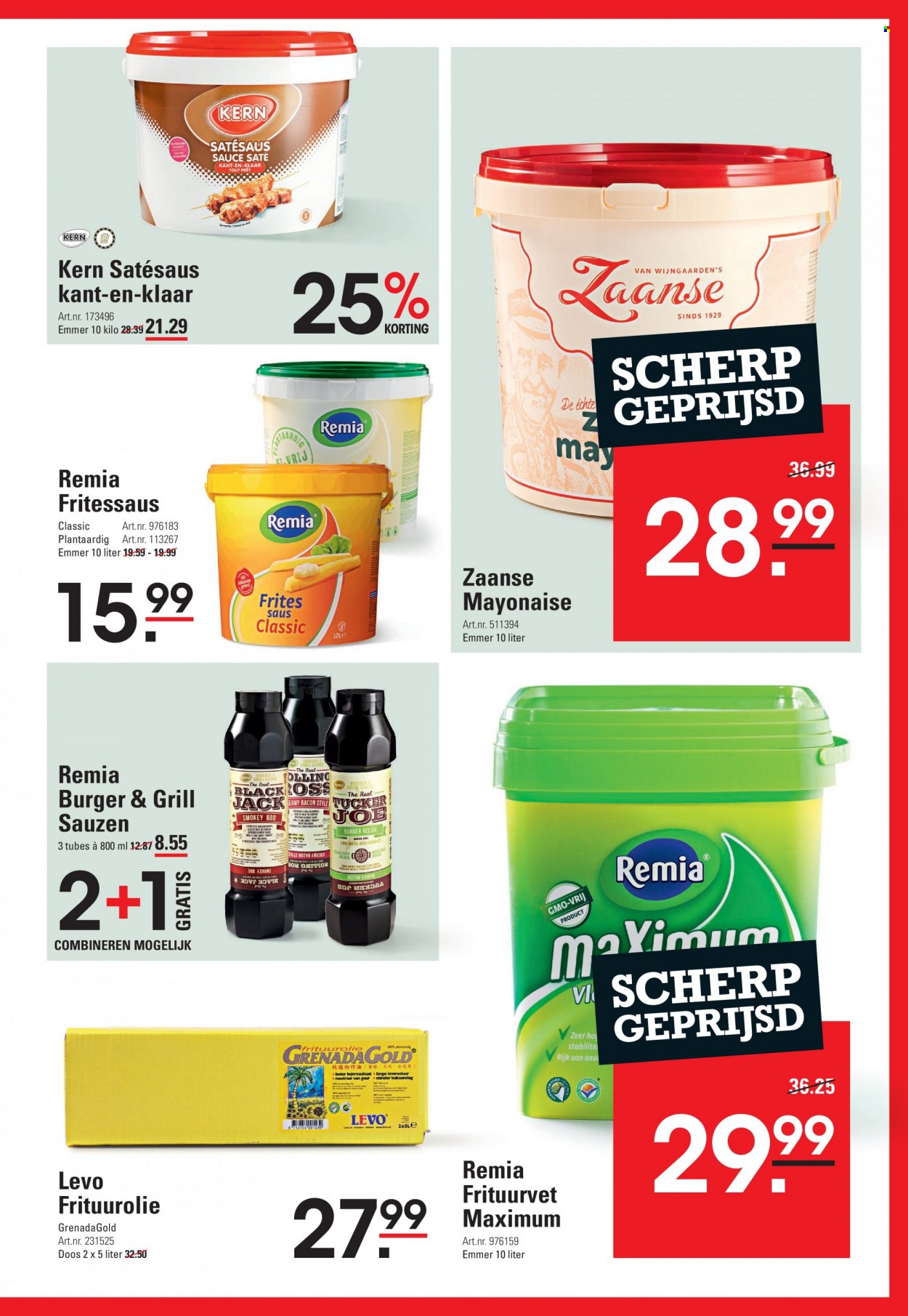 Sligro-aanbieding - 2-3-2023 - 20-3-2023. Pagina 7