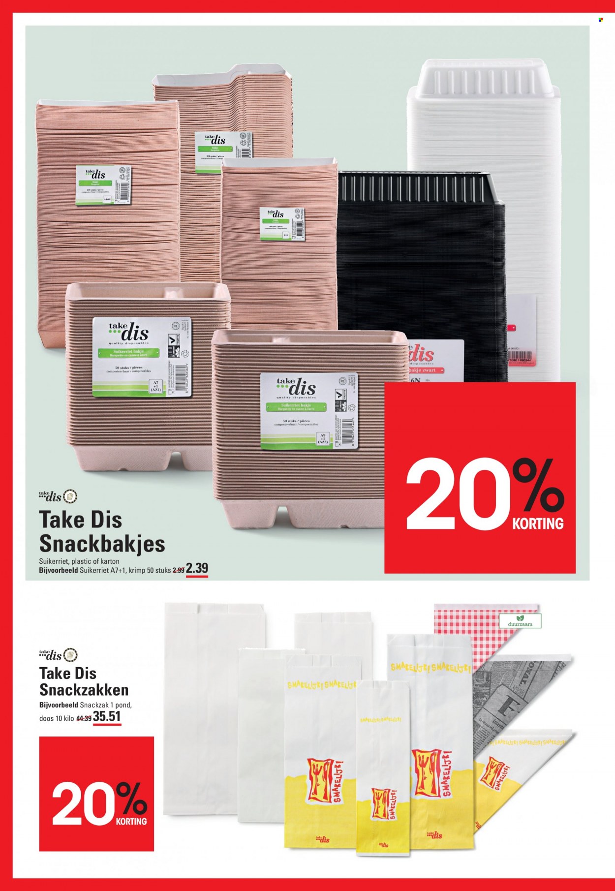 Sligro-aanbieding - 2-3-2023 - 20-3-2023. Pagina 10