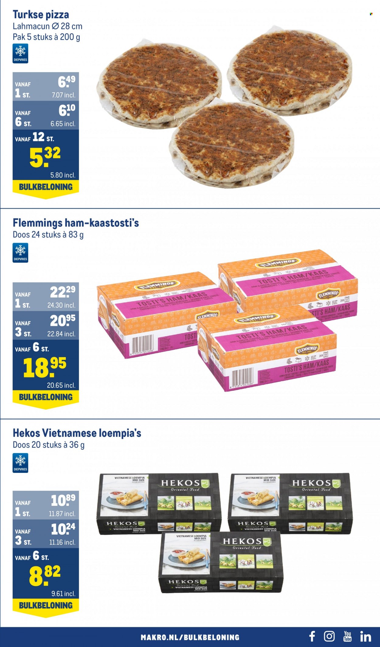 Makro-aanbieding - 1-3-2023 - 28-3-2023. Pagina 9