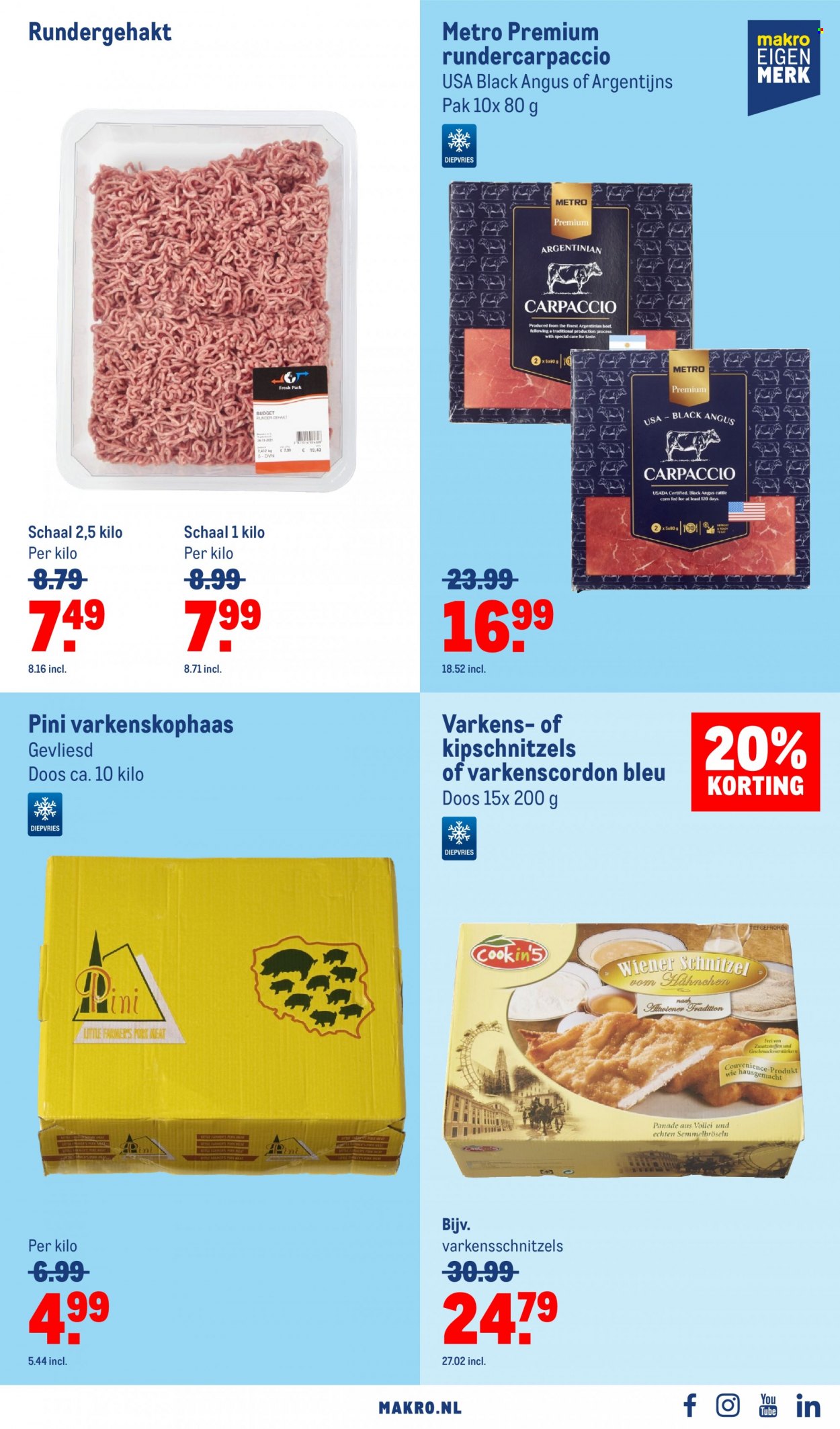 Makro-aanbieding - 1-3-2023 - 28-3-2023. Pagina 25