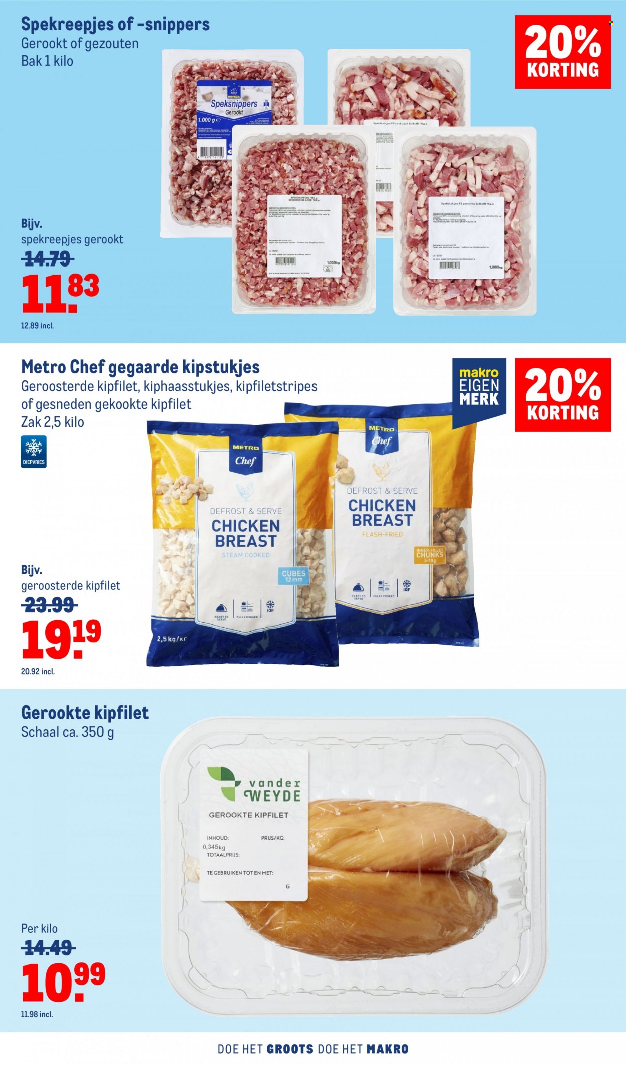 Makro-aanbieding - 1-3-2023 - 28-3-2023. Pagina 26