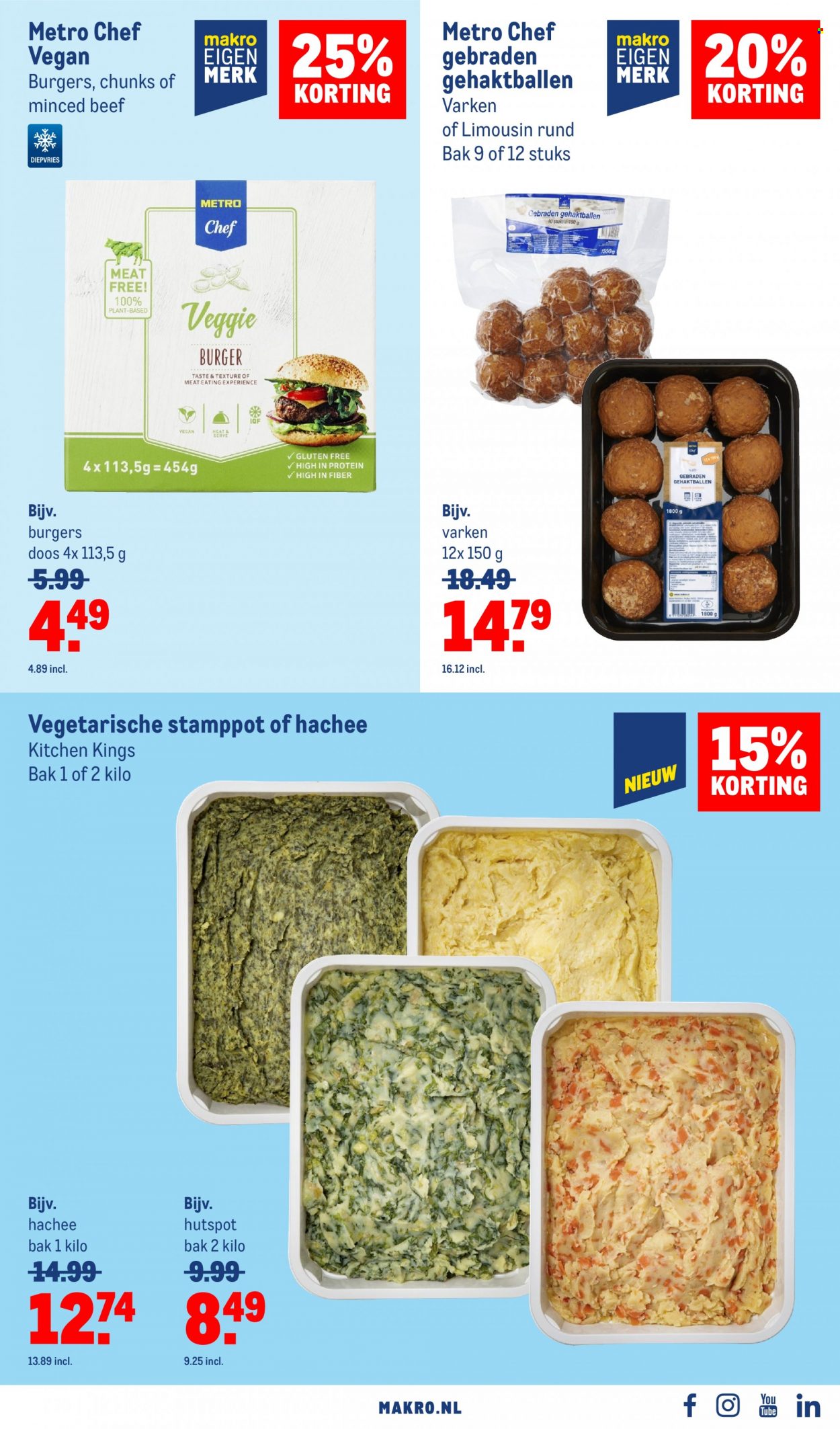 Makro-aanbieding - 1-3-2023 - 28-3-2023. Pagina 27