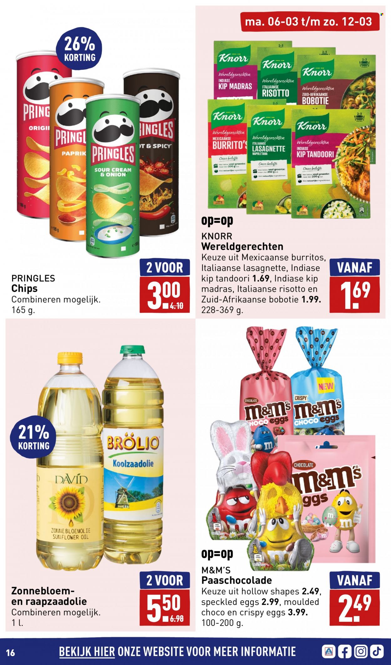 Aldi-aanbieding - 6-3-2023 - 12-3-2023. Pagina 16