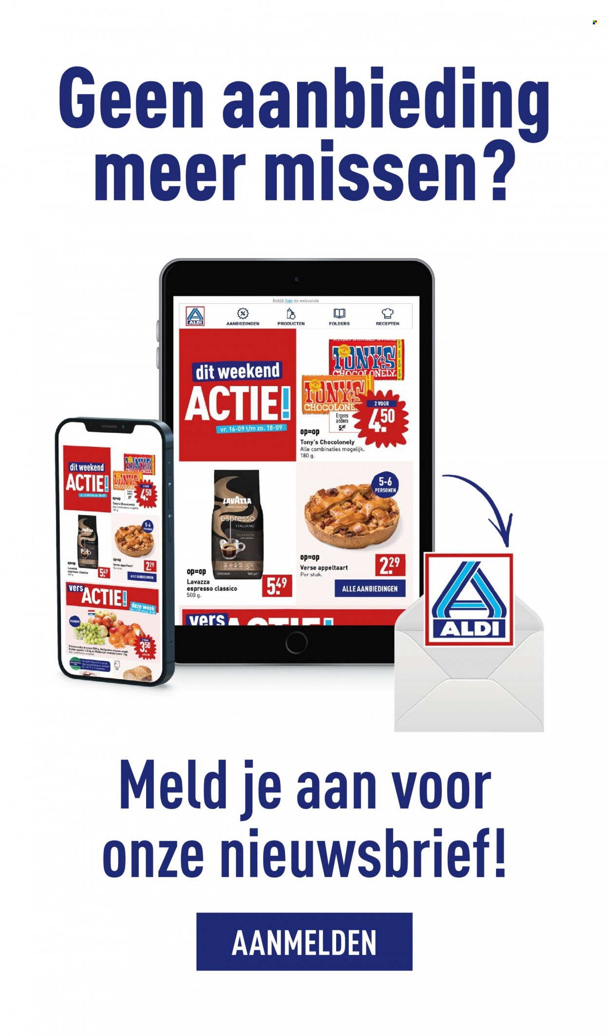Aldi-aanbieding - 6-3-2023 - 12-3-2023. Pagina 39