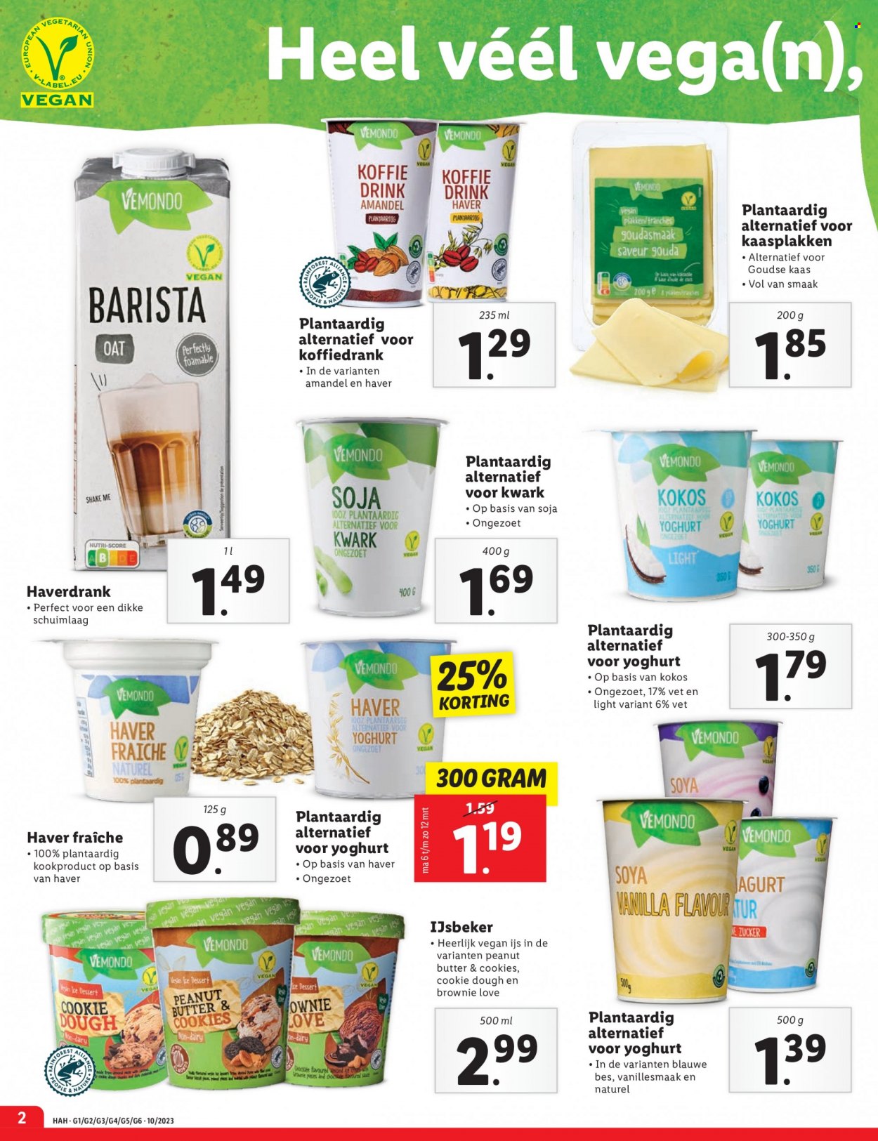 Lidl-aanbieding - 6-3-2023 - 12-3-2023. Pagina 2