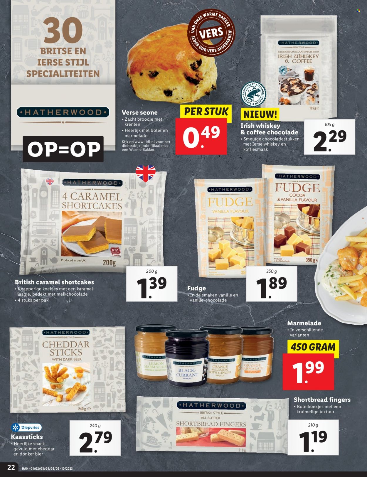 Lidl-aanbieding - 6-3-2023 - 12-3-2023. Pagina 22