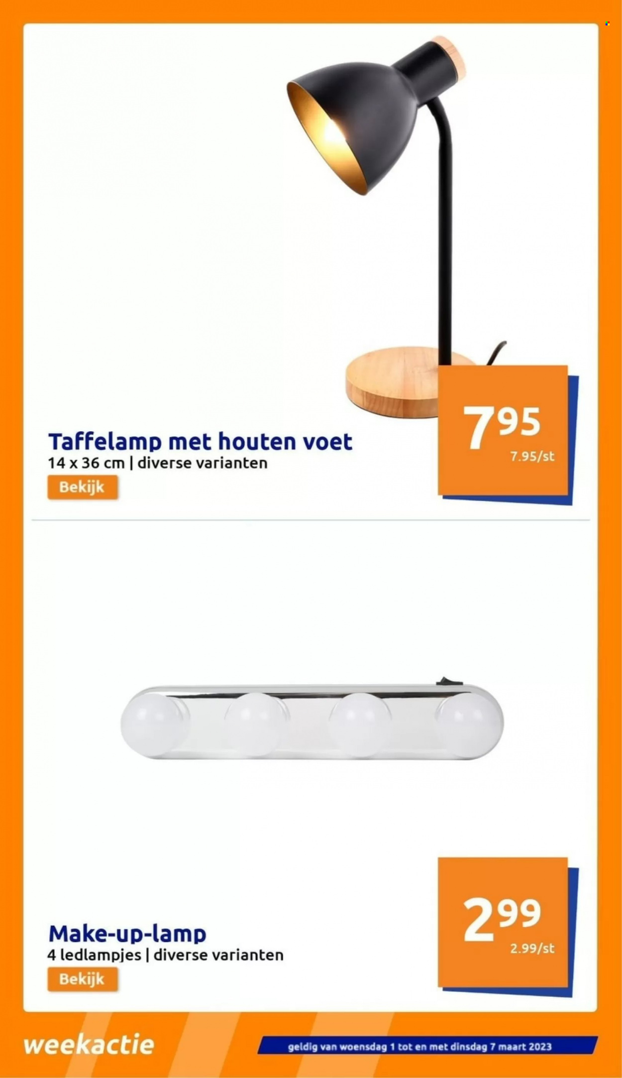 Action-aanbieding - 1-3-2023 - 7-3-2023. Pagina 6