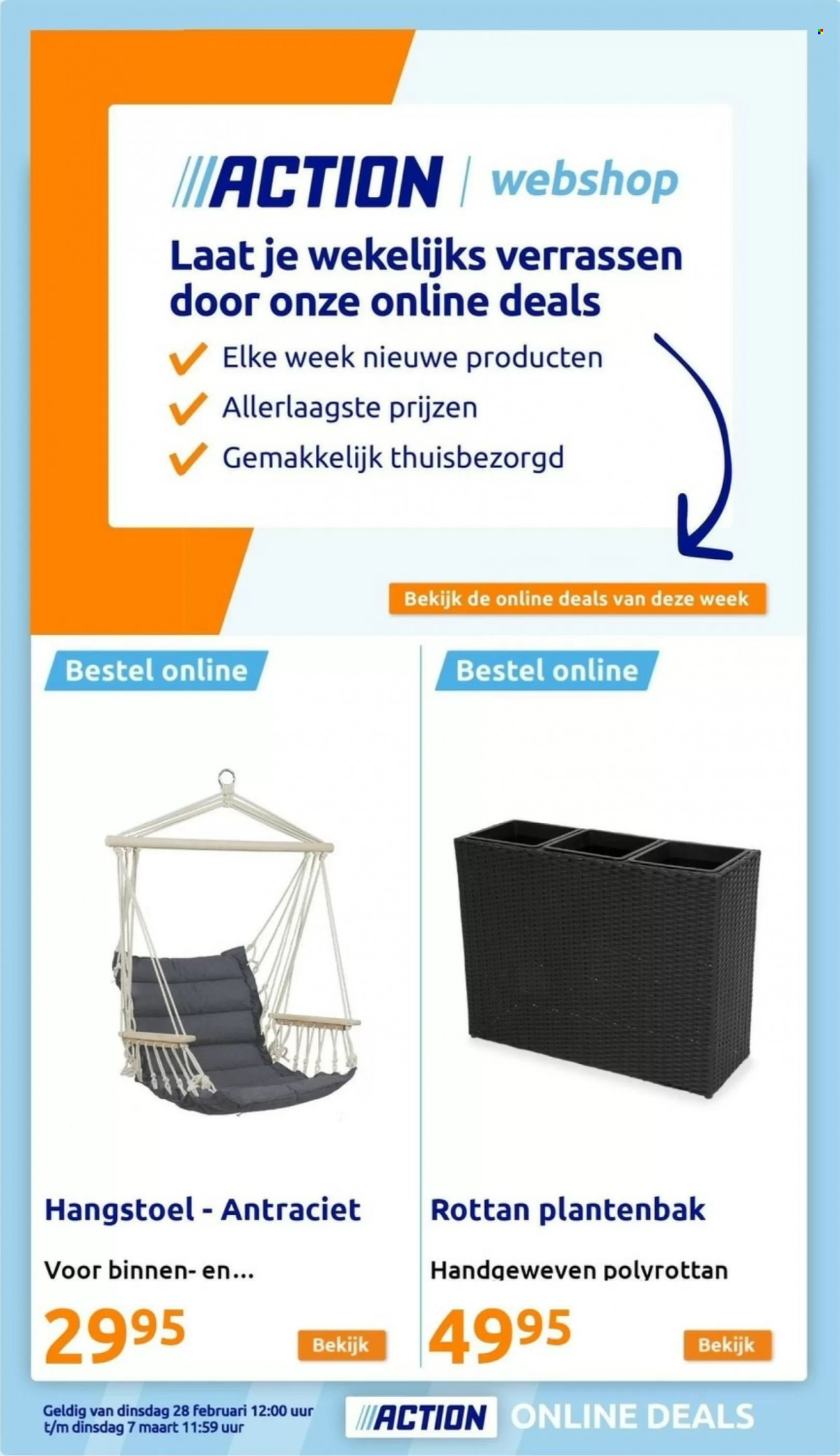 Action-aanbieding - 1-3-2023 - 7-3-2023. Pagina 24