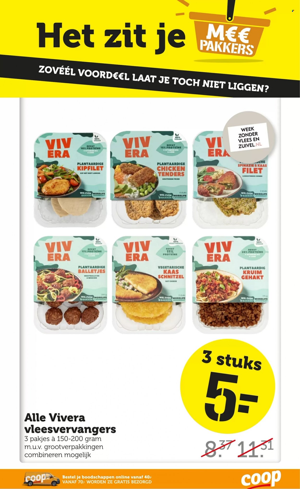 Coop-aanbieding - 6-3-2023 - 12-3-2023. Pagina 2