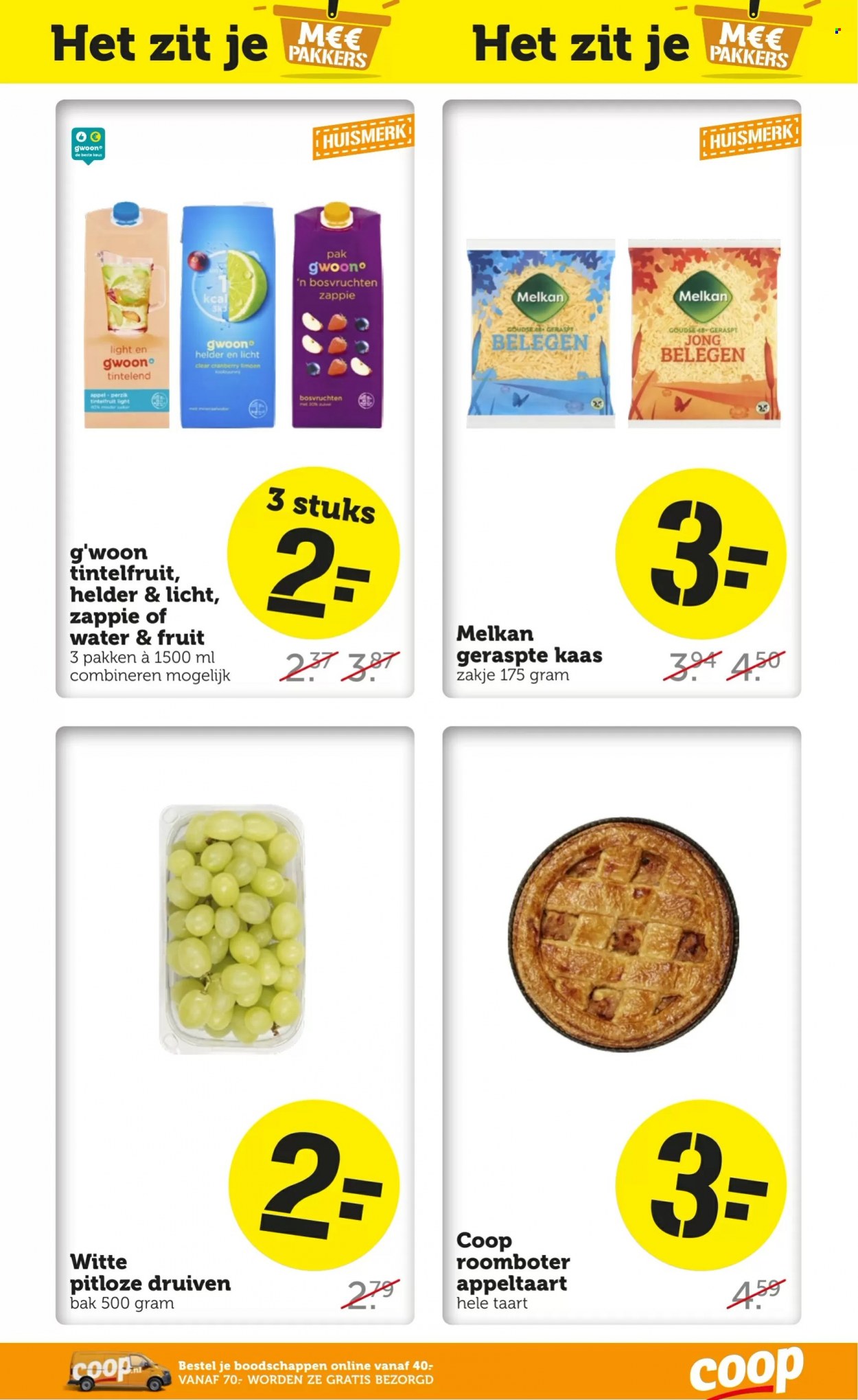 Coop-aanbieding - 6-3-2023 - 12-3-2023. Pagina 4