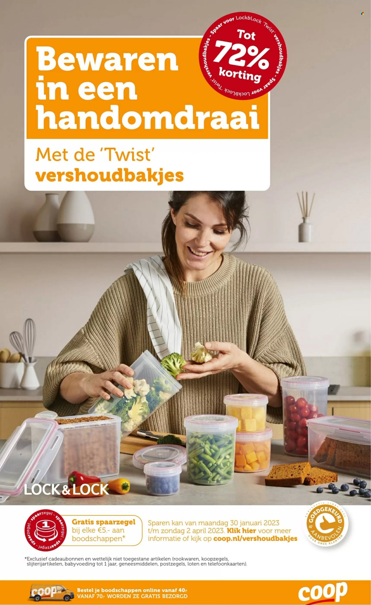 Coop-aanbieding - 6-3-2023 - 12-3-2023. Pagina 6