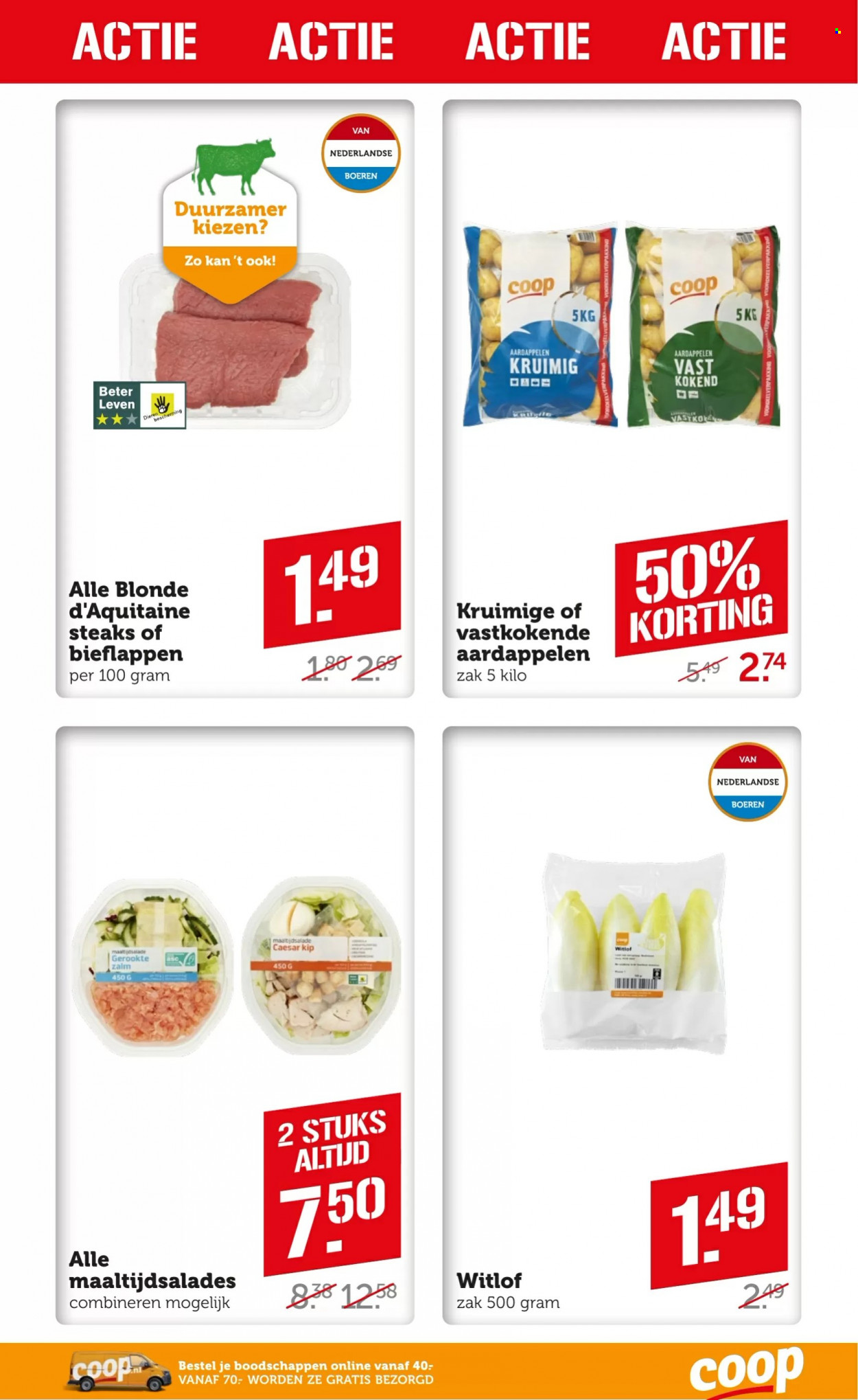 Coop-aanbieding - 6-3-2023 - 12-3-2023. Pagina 10