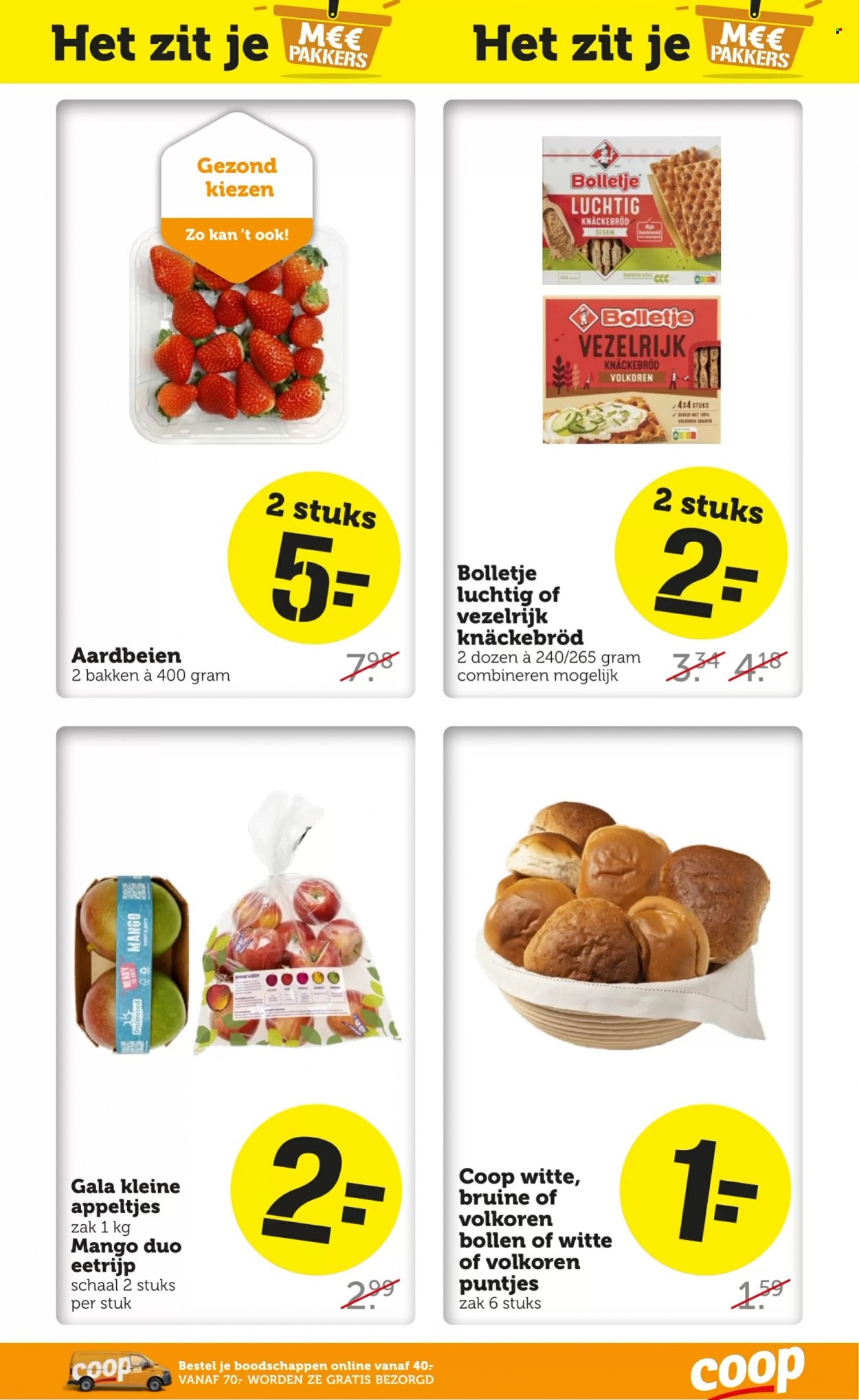 Coop-aanbieding - 6-3-2023 - 12-3-2023. Pagina 17